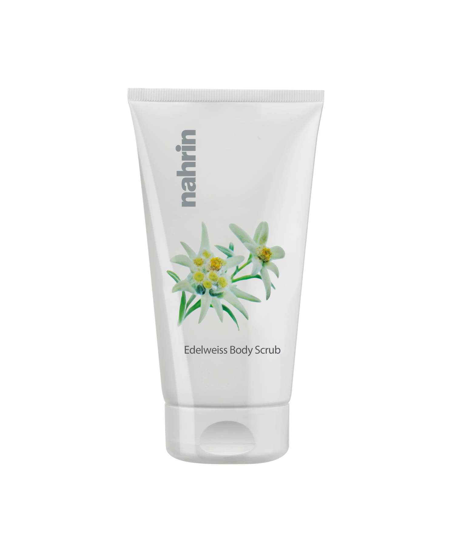 nahrin　ボディスクラブ エーデルワイス 50g