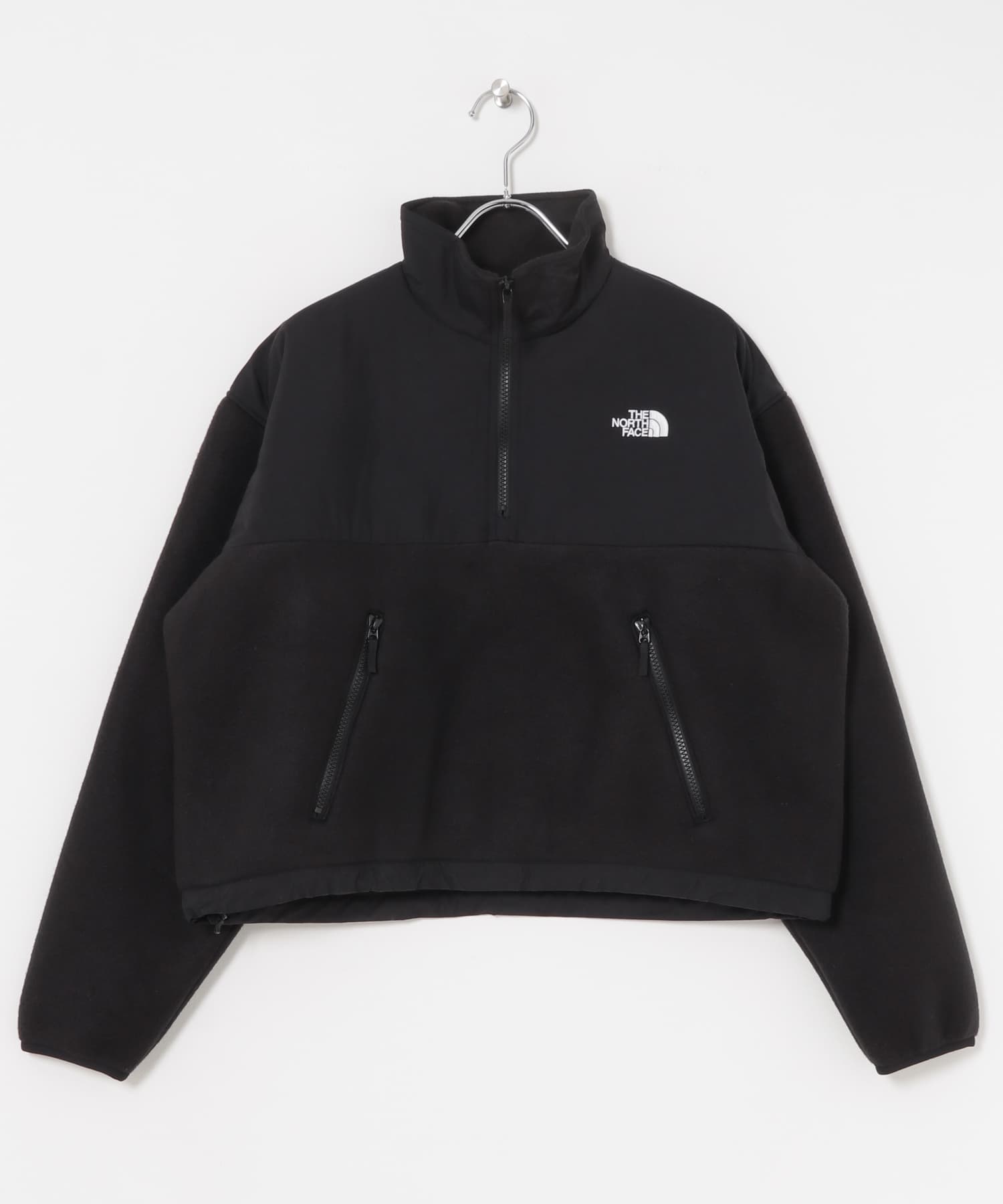 THE NORTH FACE　PULLOVER DENALI JACKET