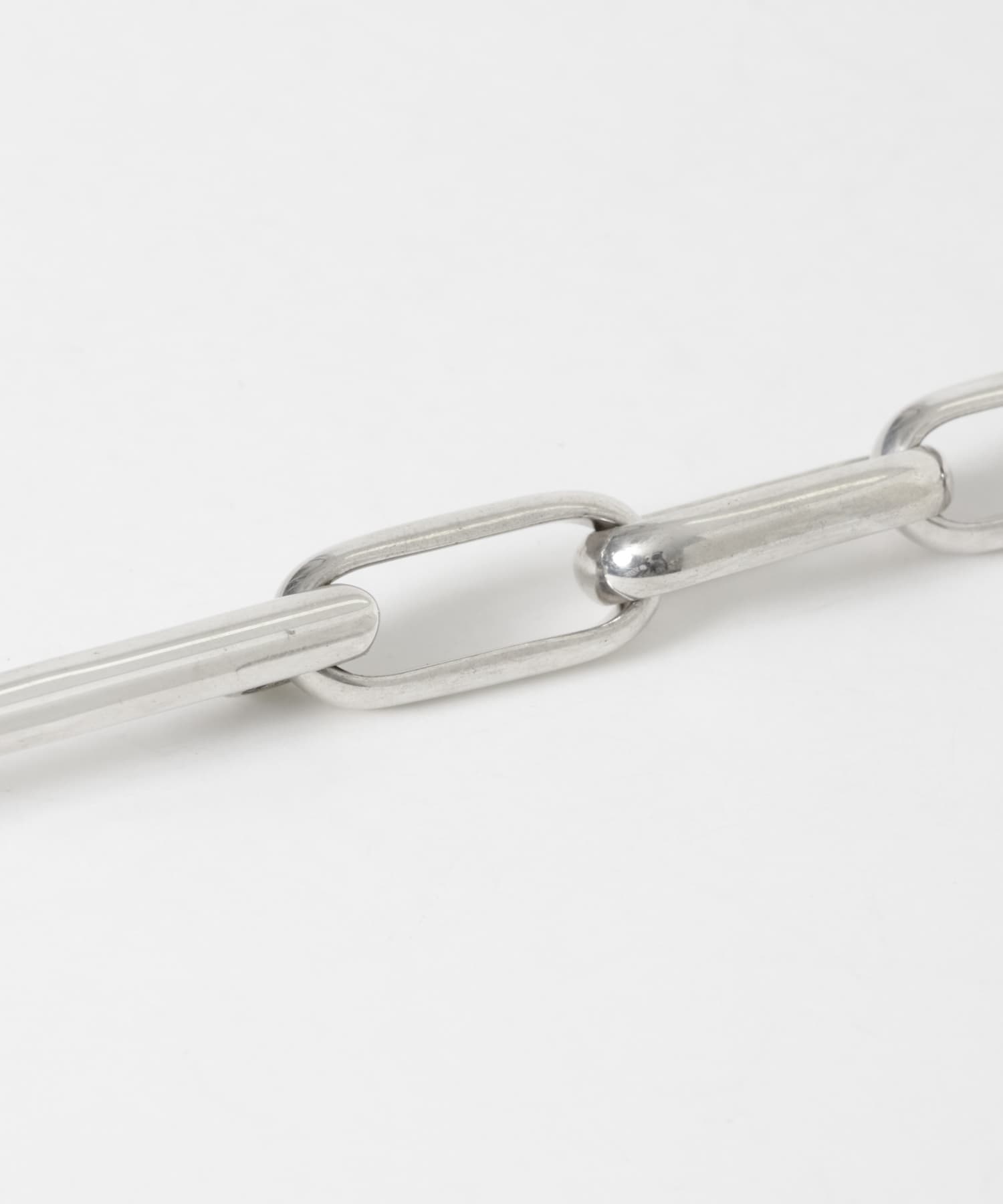 nobu ikeguchi　BRACELET SILVER M