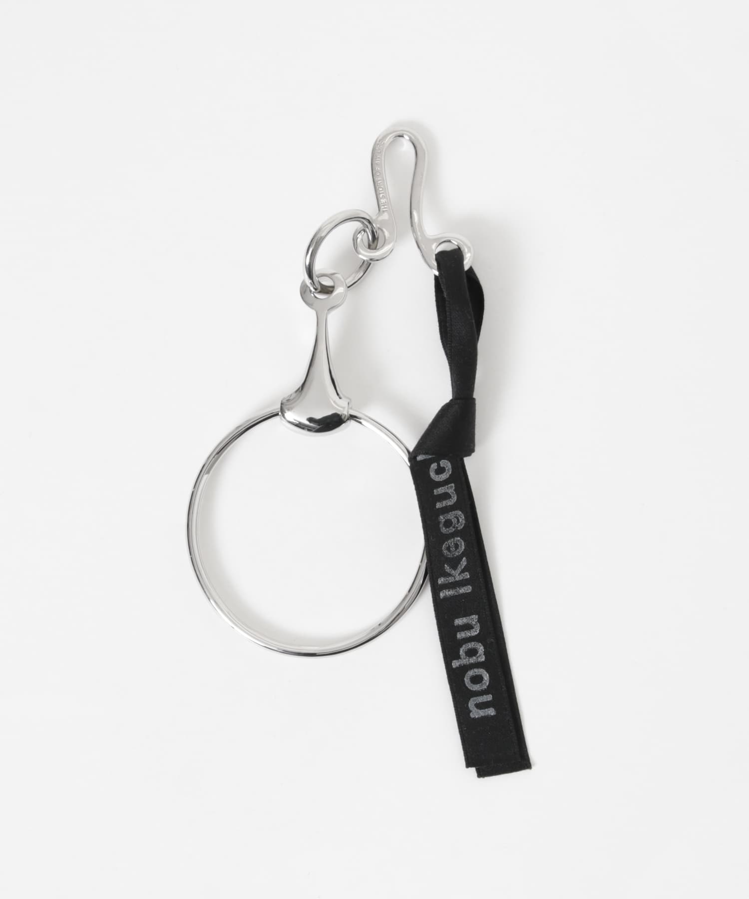 nobu ikeguchi　KEYRING