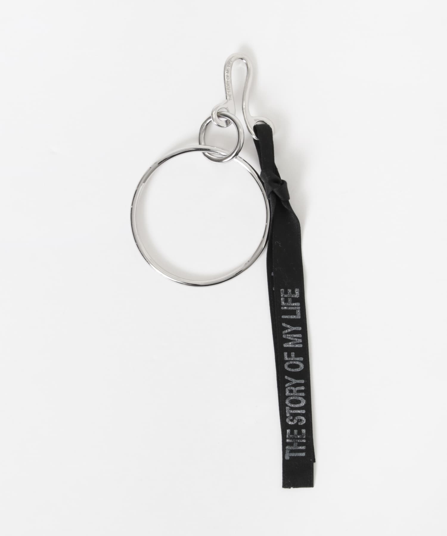 nobu ikeguchi　KEYRING