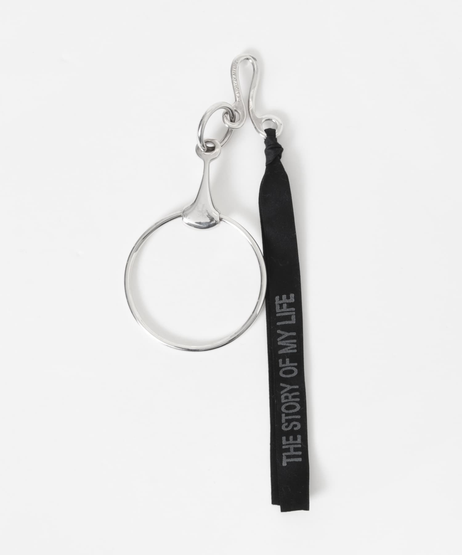 nobu ikeguchi　KEYRING