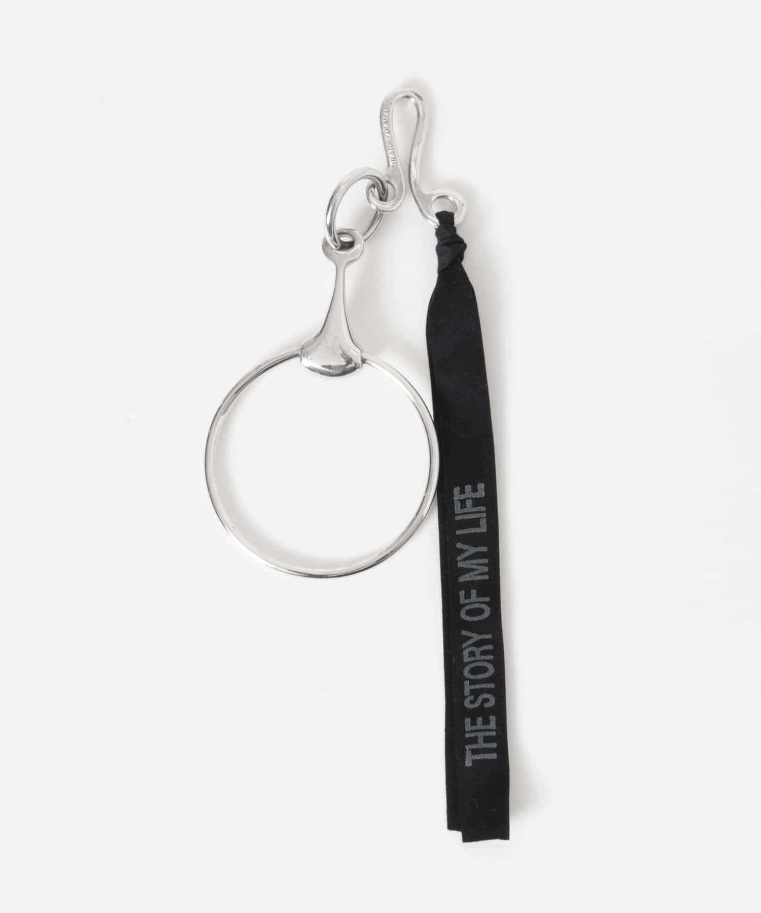 nobu ikeguchi　KEYRING