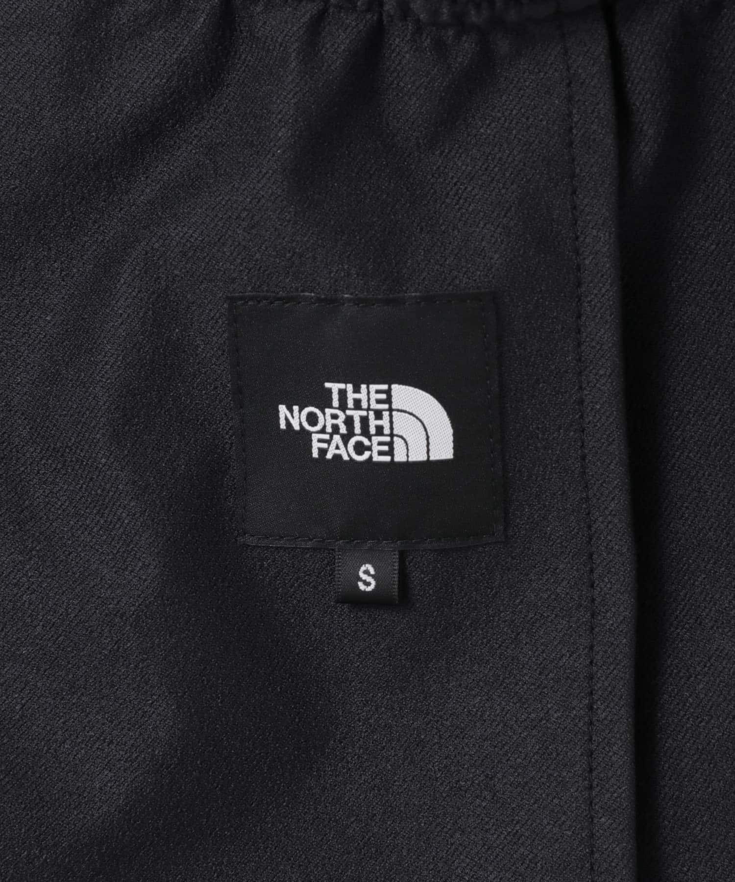 THE NORTH FACE　M LONG PANTS ブラック S