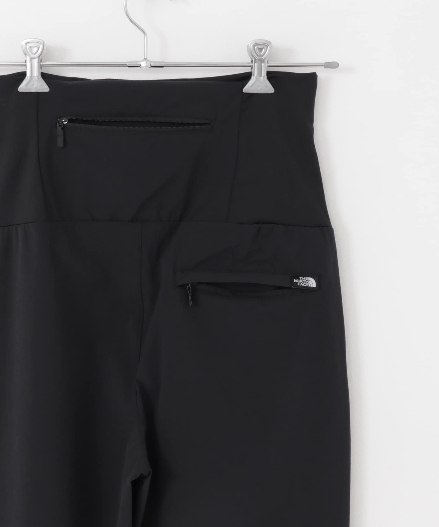THE NORTH FACE　M LONG PANTS ブラック S
