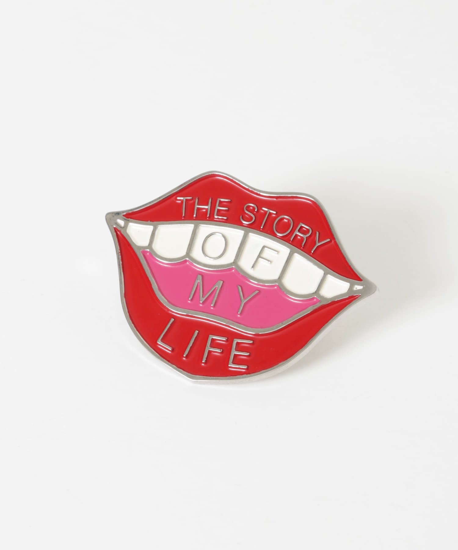 nobu ikeguchi　PIN