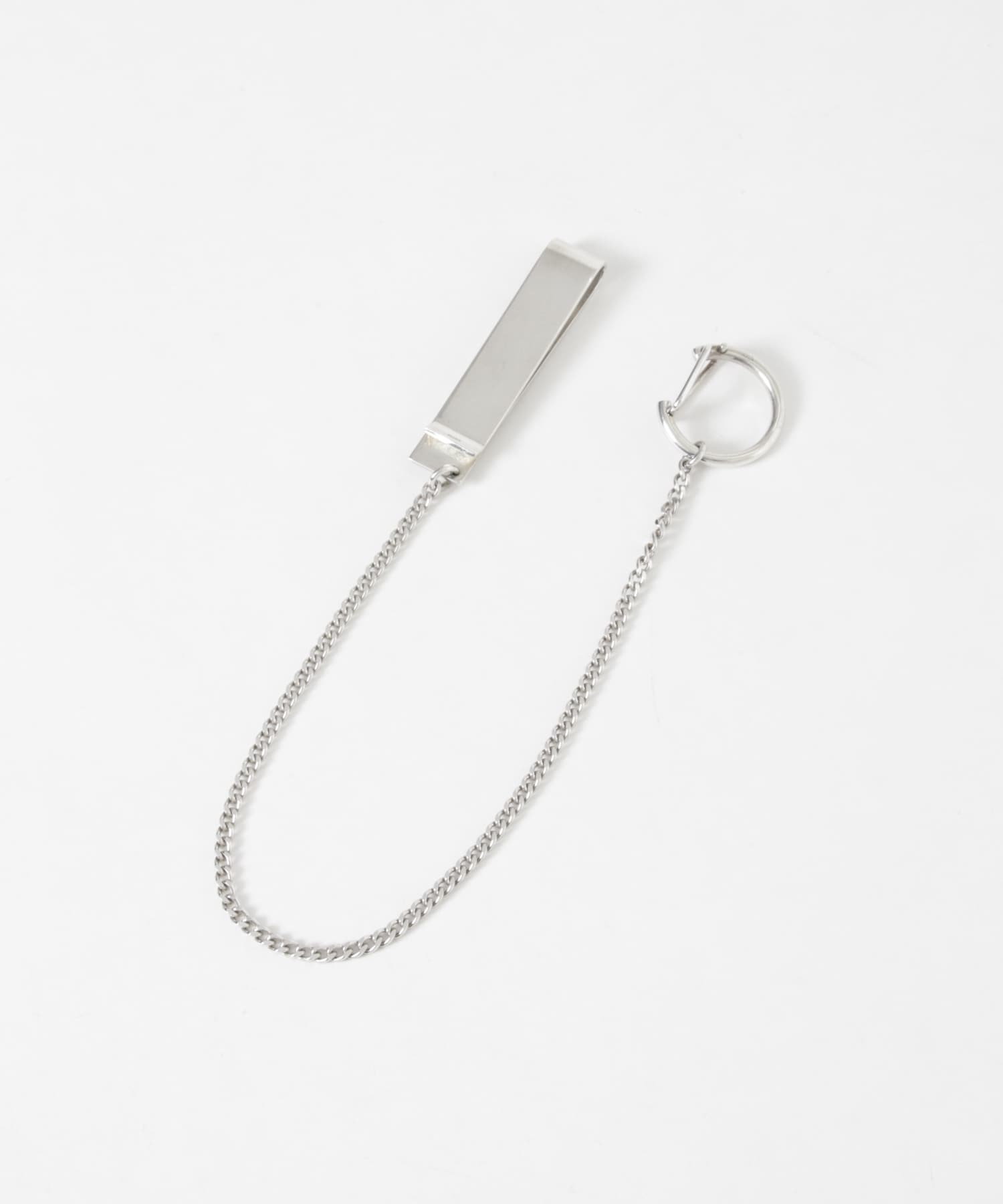 nobu ikeguchi PIN(FREE SILVER): 財布/小物｜URBAN RESEARCH公式