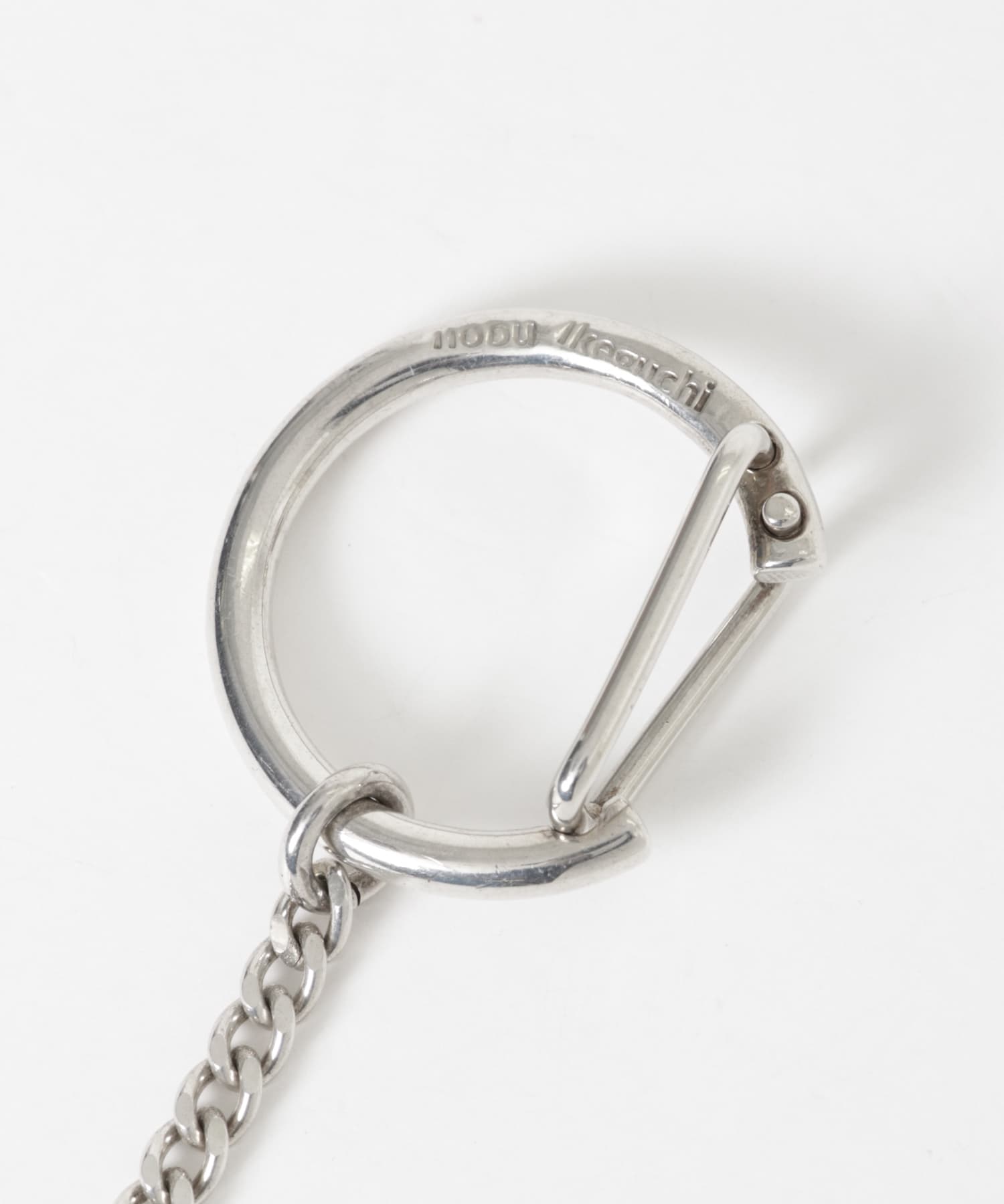 nobu ikeguchi PIN(FREE SILVER): 財布/小物｜URBAN RESEARCH公式