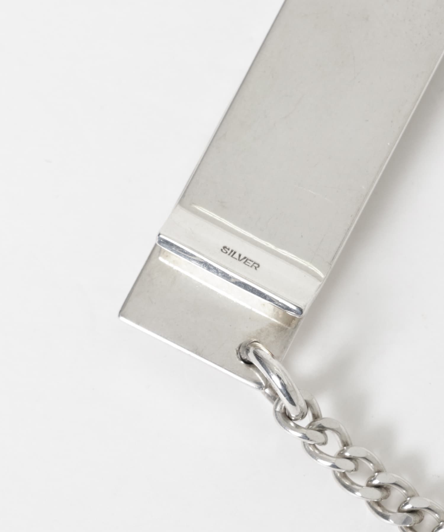 nobu ikeguchi PIN(FREE SILVER): 財布/小物｜URBAN RESEARCH公式