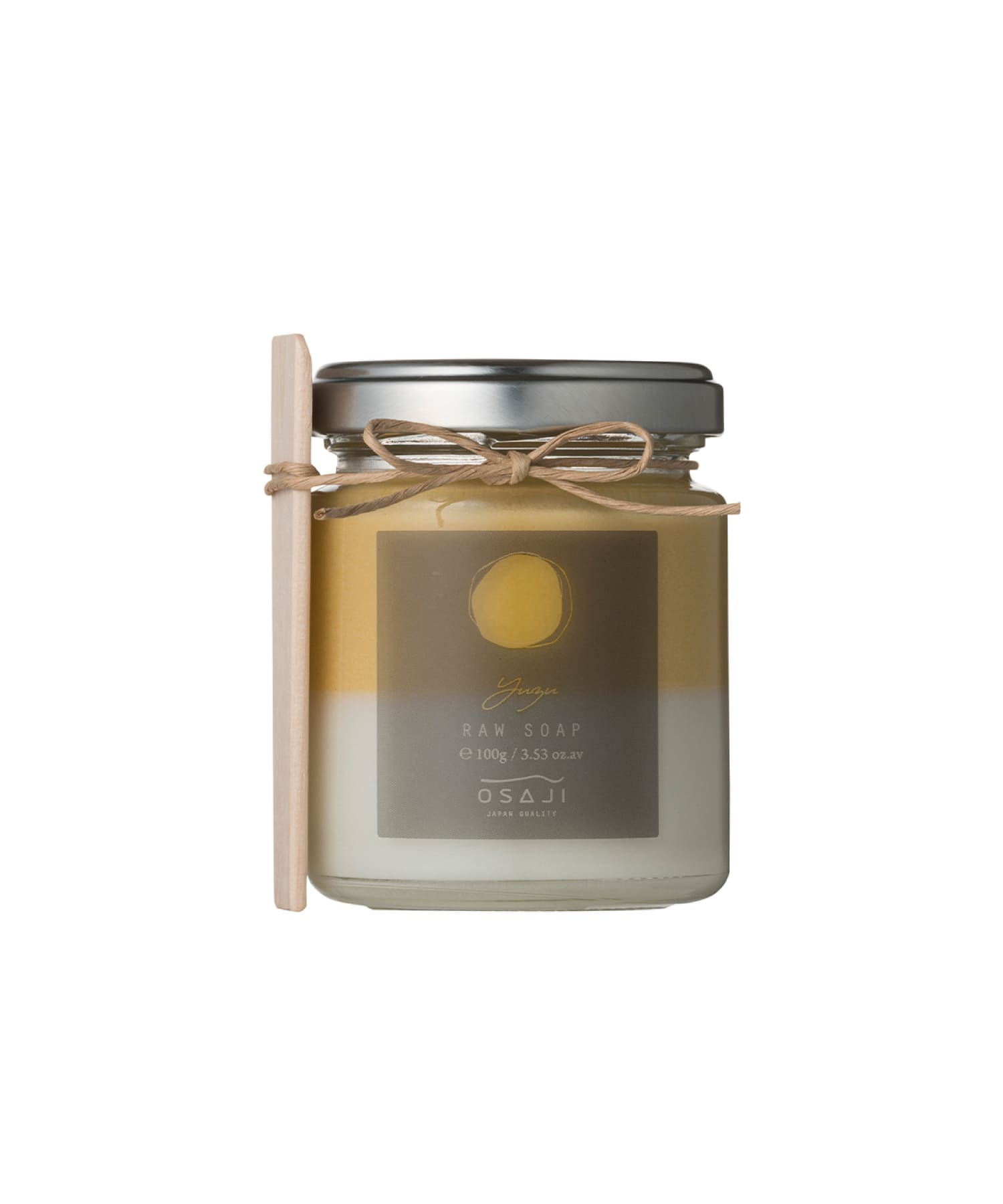 OSAJI　ローソープ Yuzu