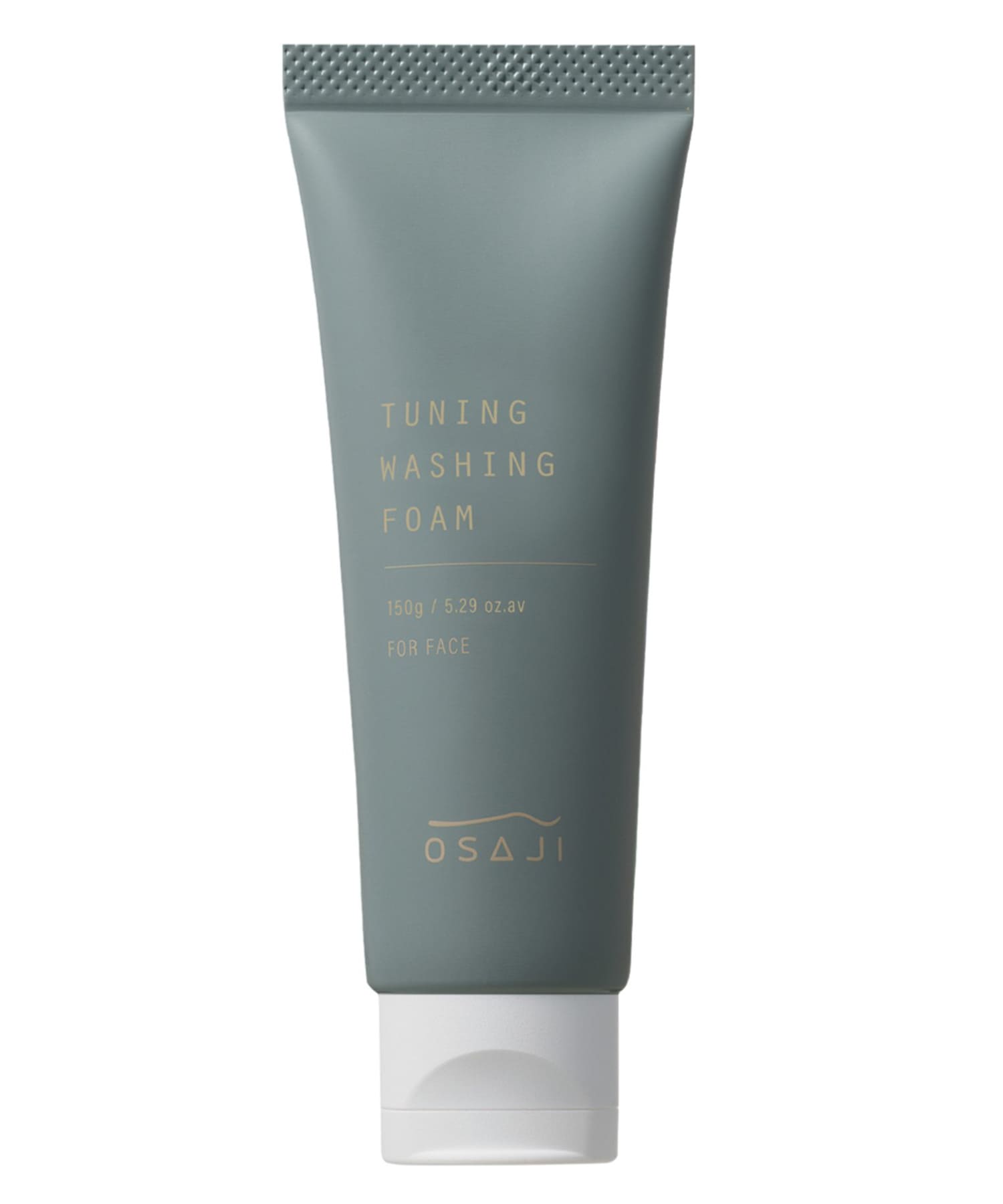 OSAJI　チューニングウォッシングフォーム