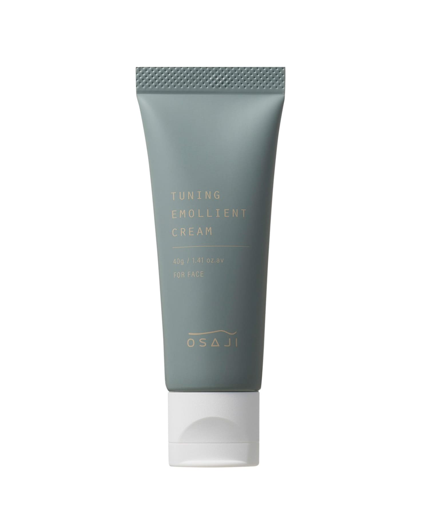OSAJI　チューニングエモリントクリーム