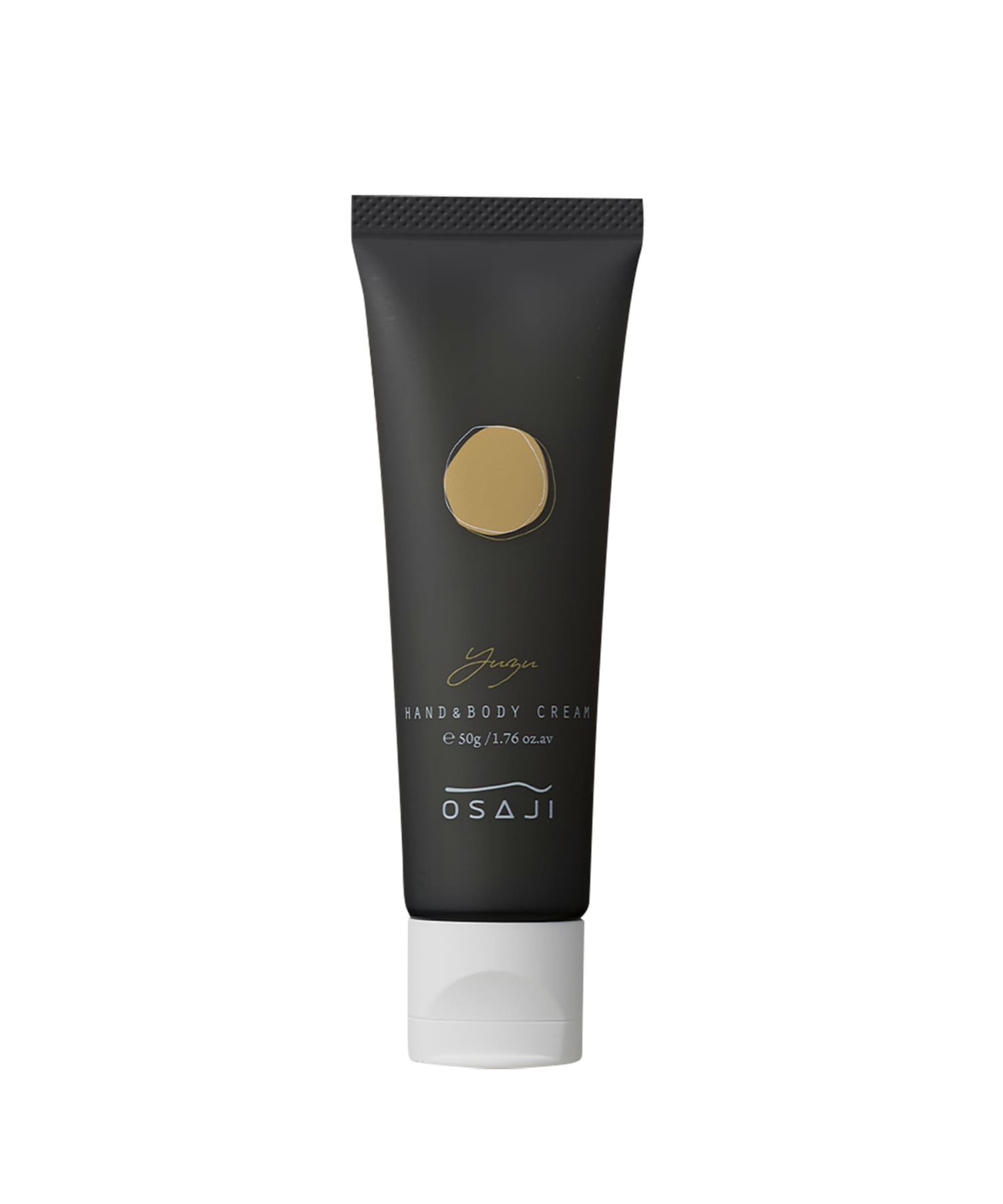 OSAJI　ハンド&ボディクリーム　Yuzu