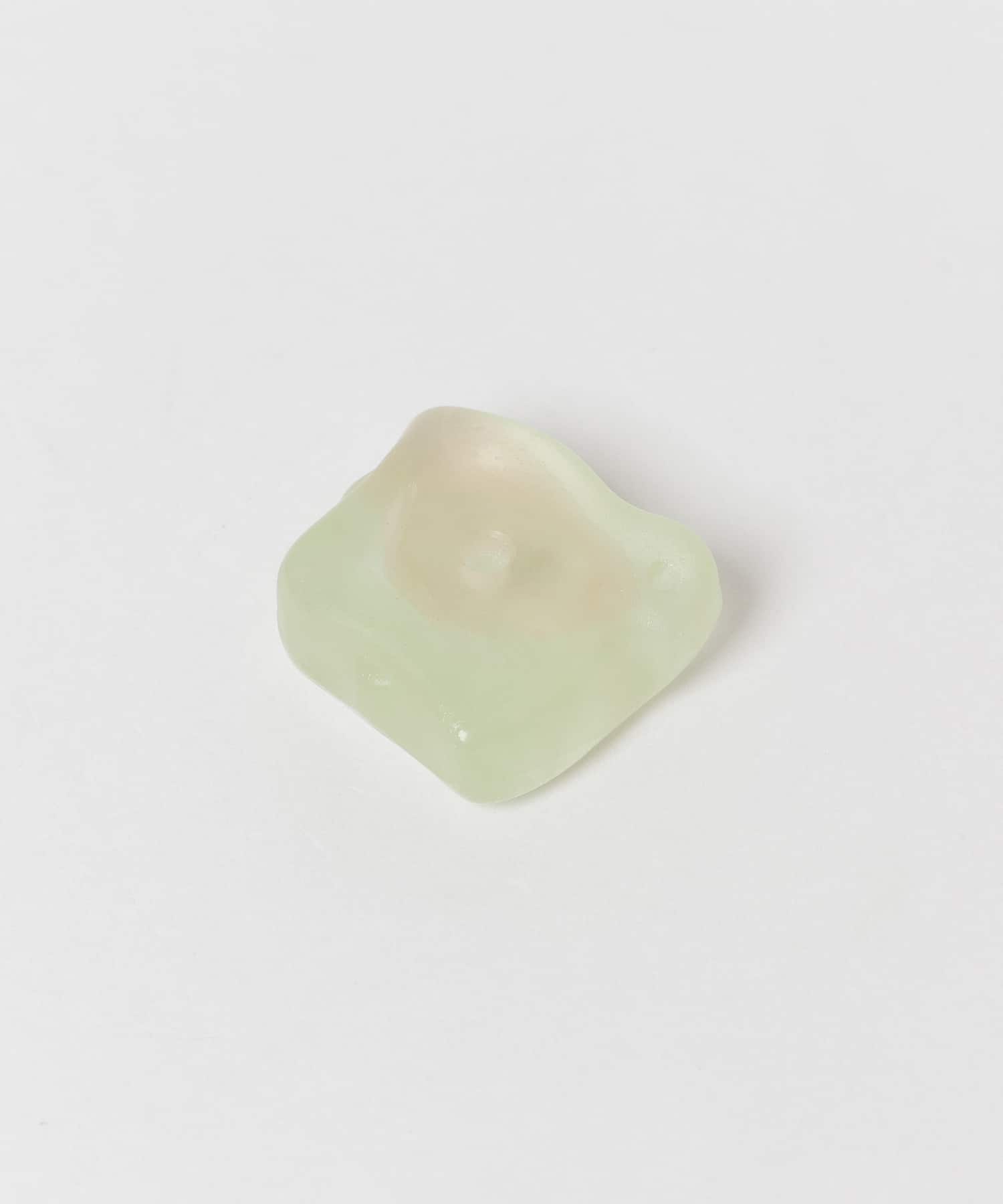 田聡美　香立 - 0