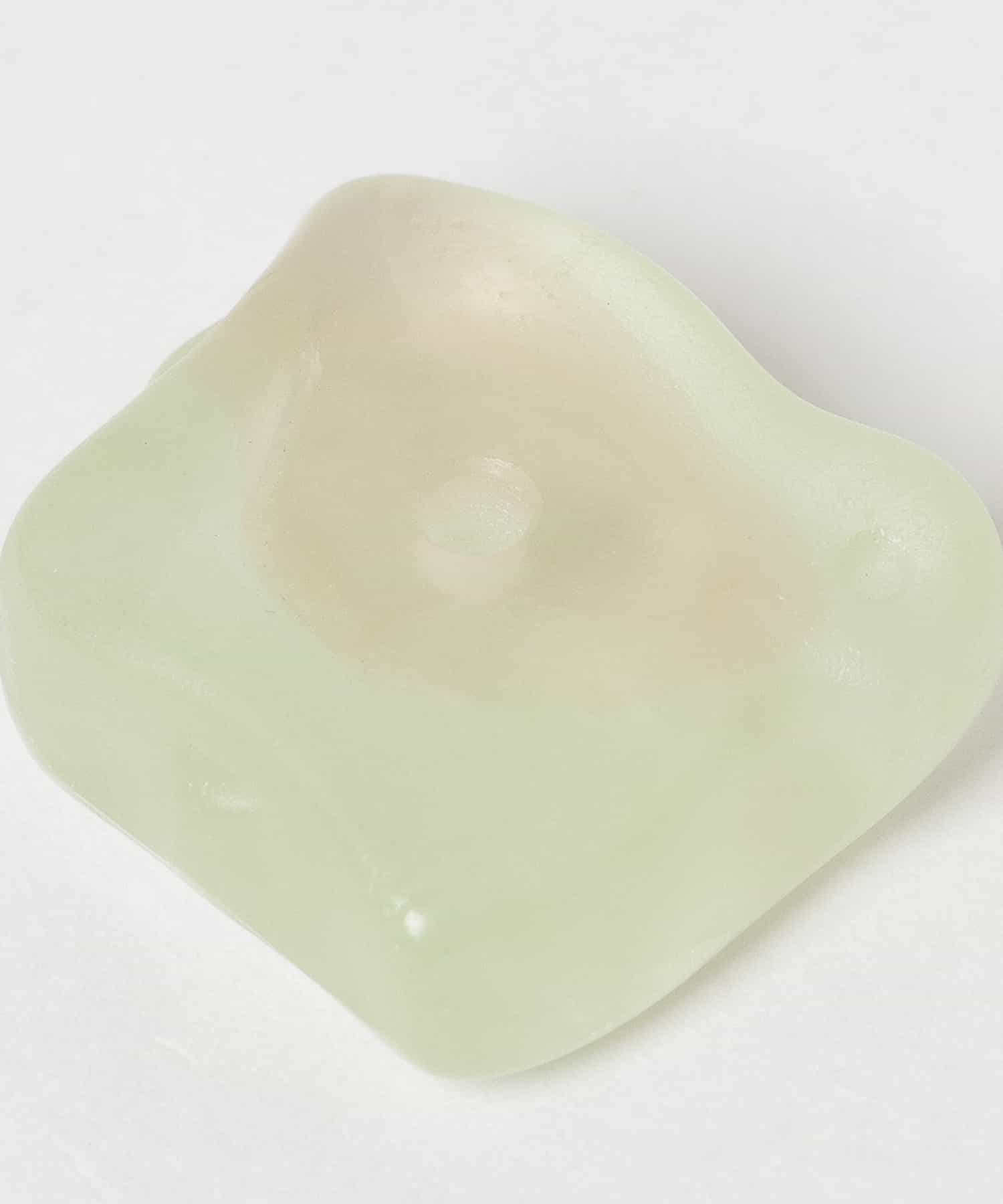 田聡美　香立 - 0