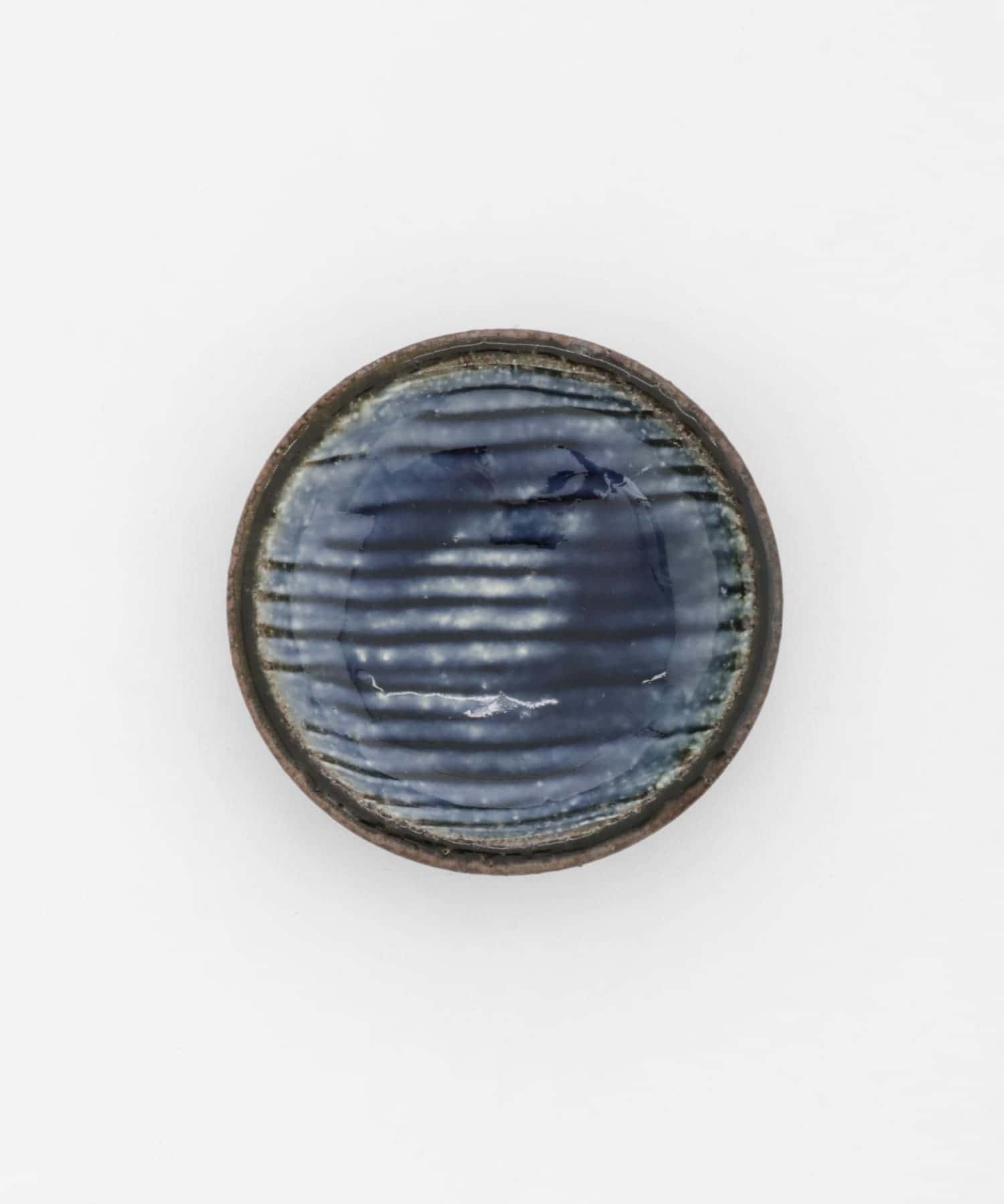 小代焼井上尚之　豆皿 その他2 -