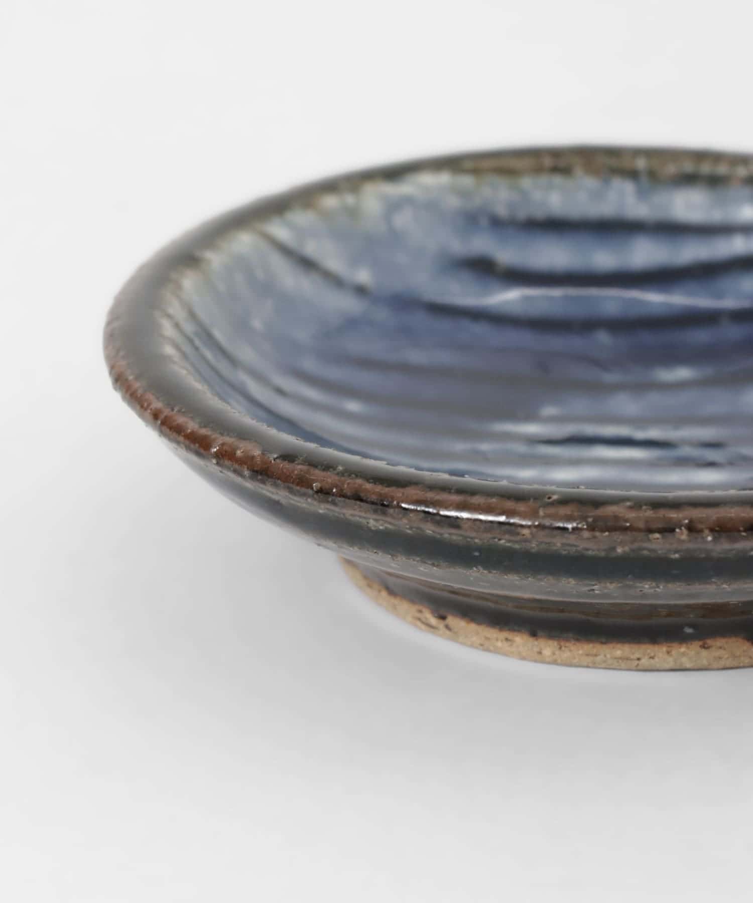 小代焼井上尚之　豆皿 その他2 -