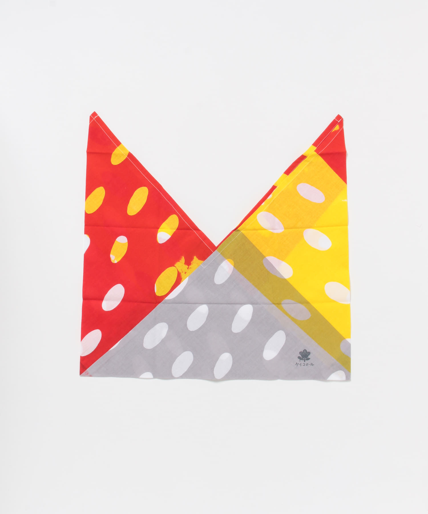 ケイコロール　あずま袋