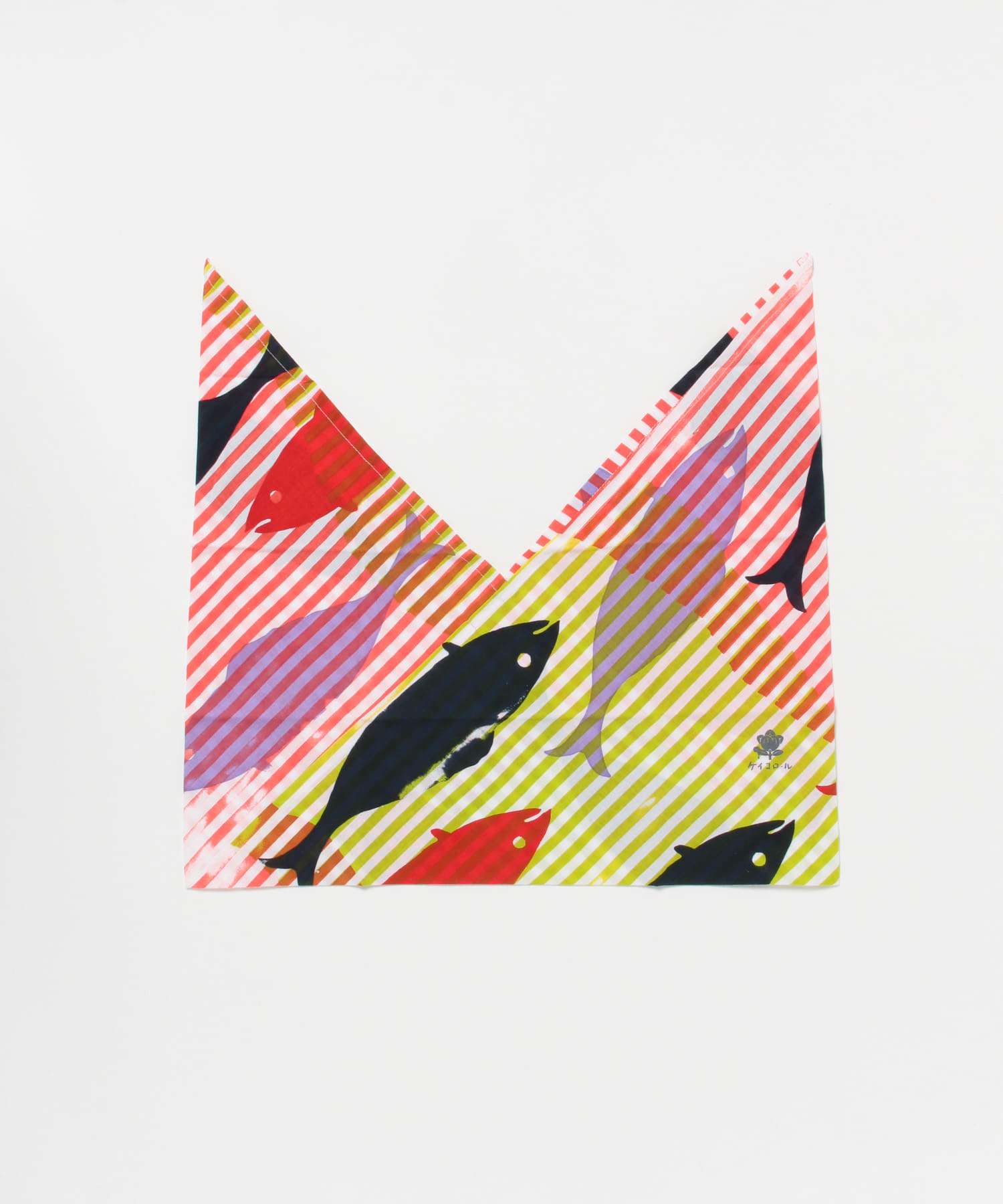 ケイコロール　あずま袋