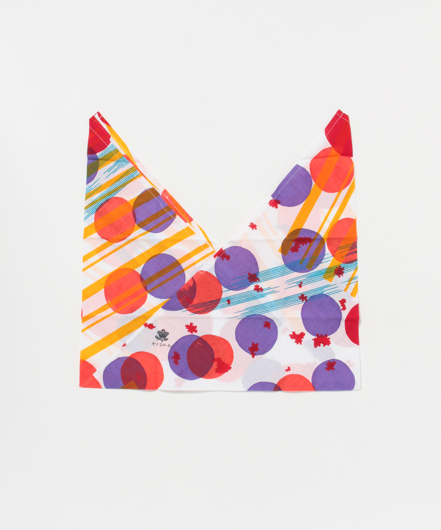 ケイコロール　あずま袋