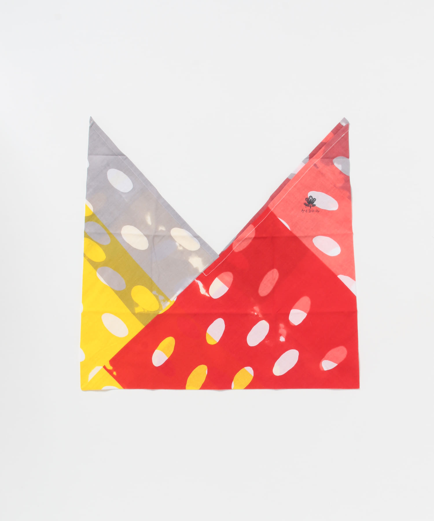 ケイコロール　あずま袋