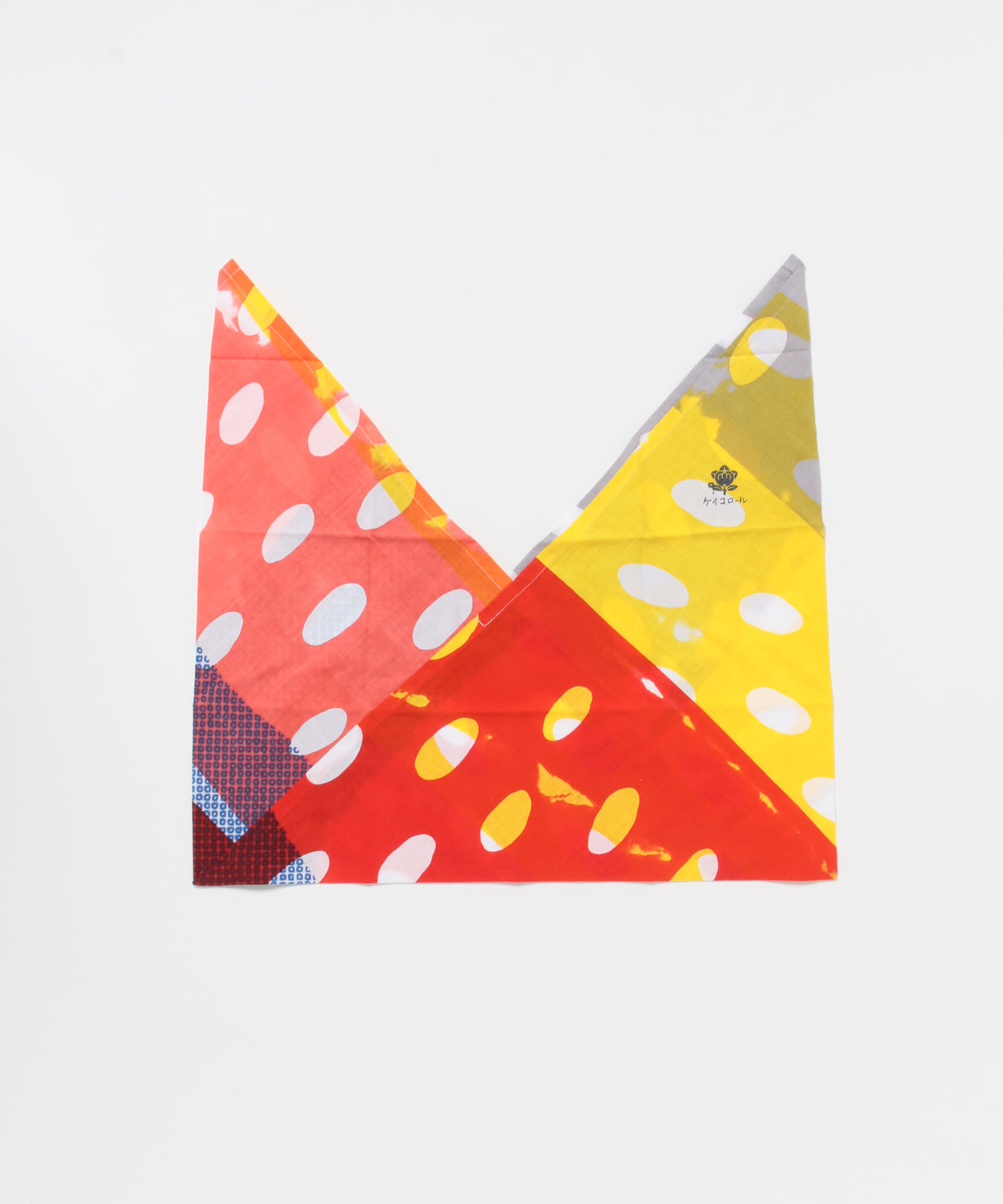 ケイコロール　あずま袋