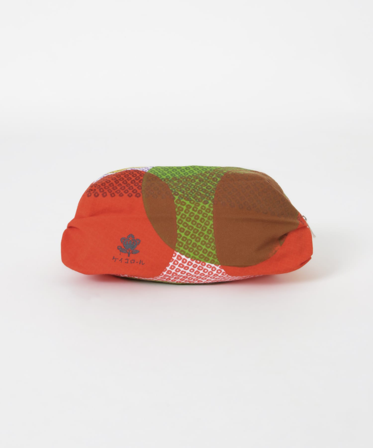 ケイコロール　ポーチ L