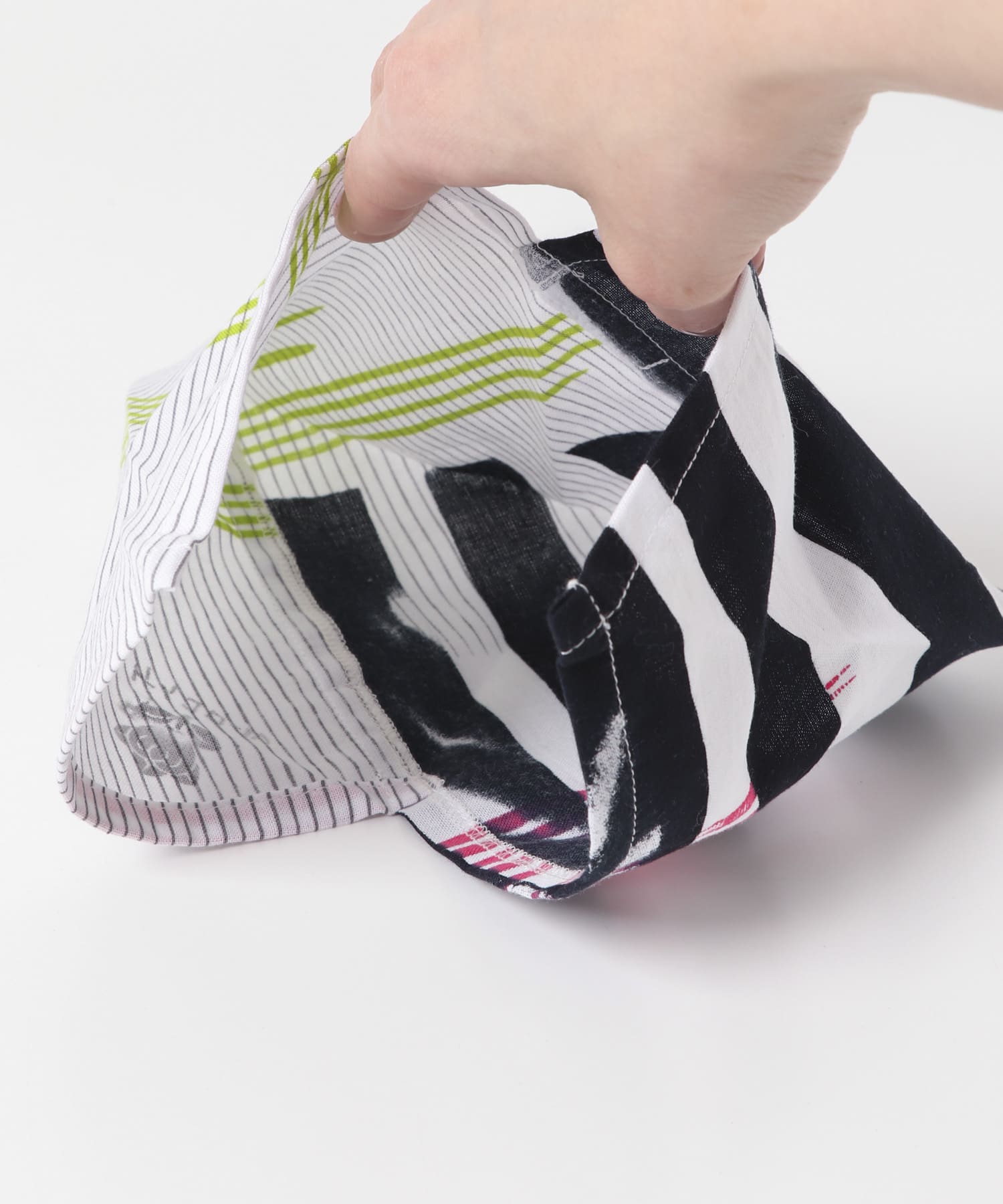 『別注』ケイコロール×URBAN RESEARCH　おにぎり袋 その他1 0