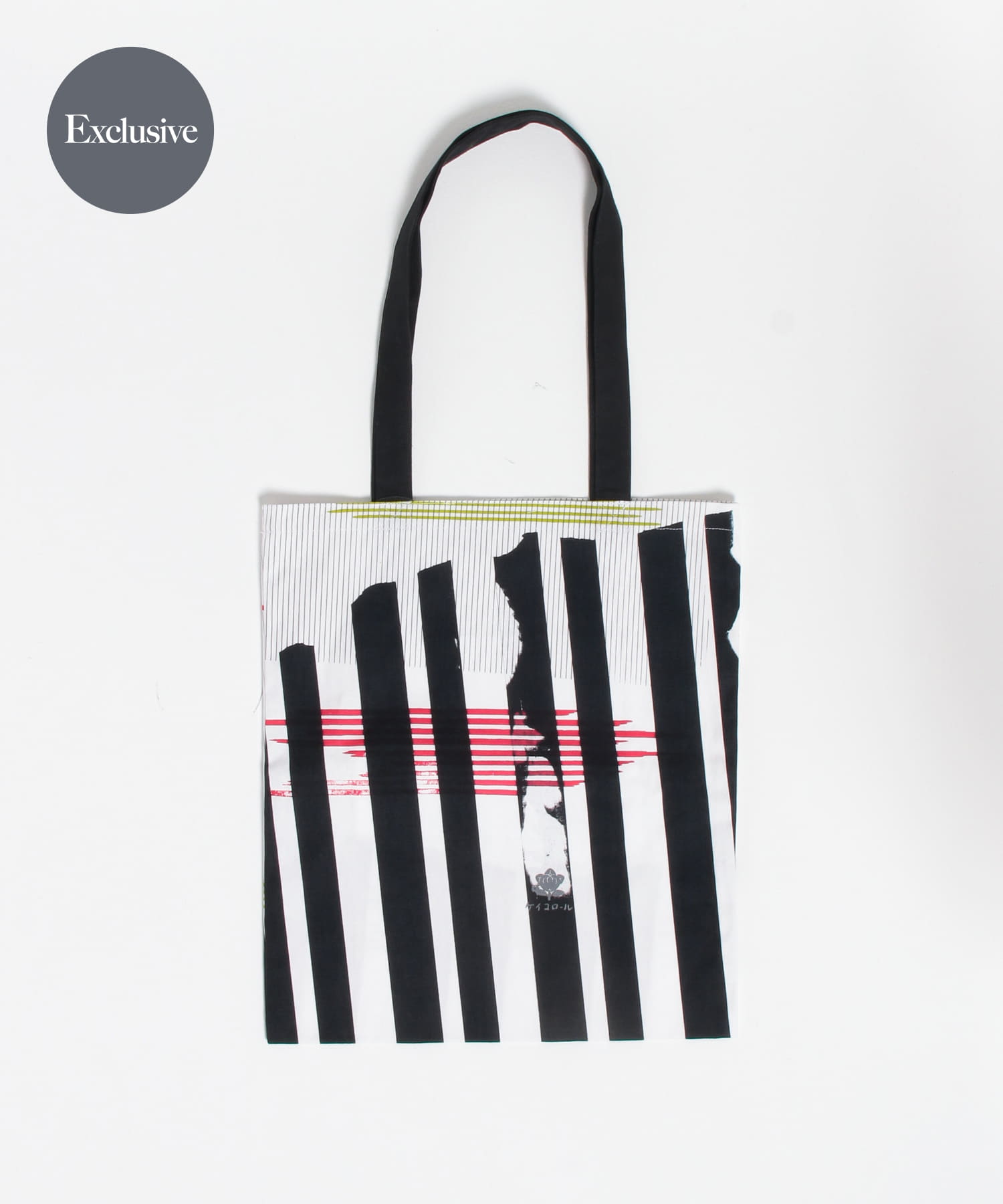 『別注』ケイコロール×URBAN RESEARCH　トート