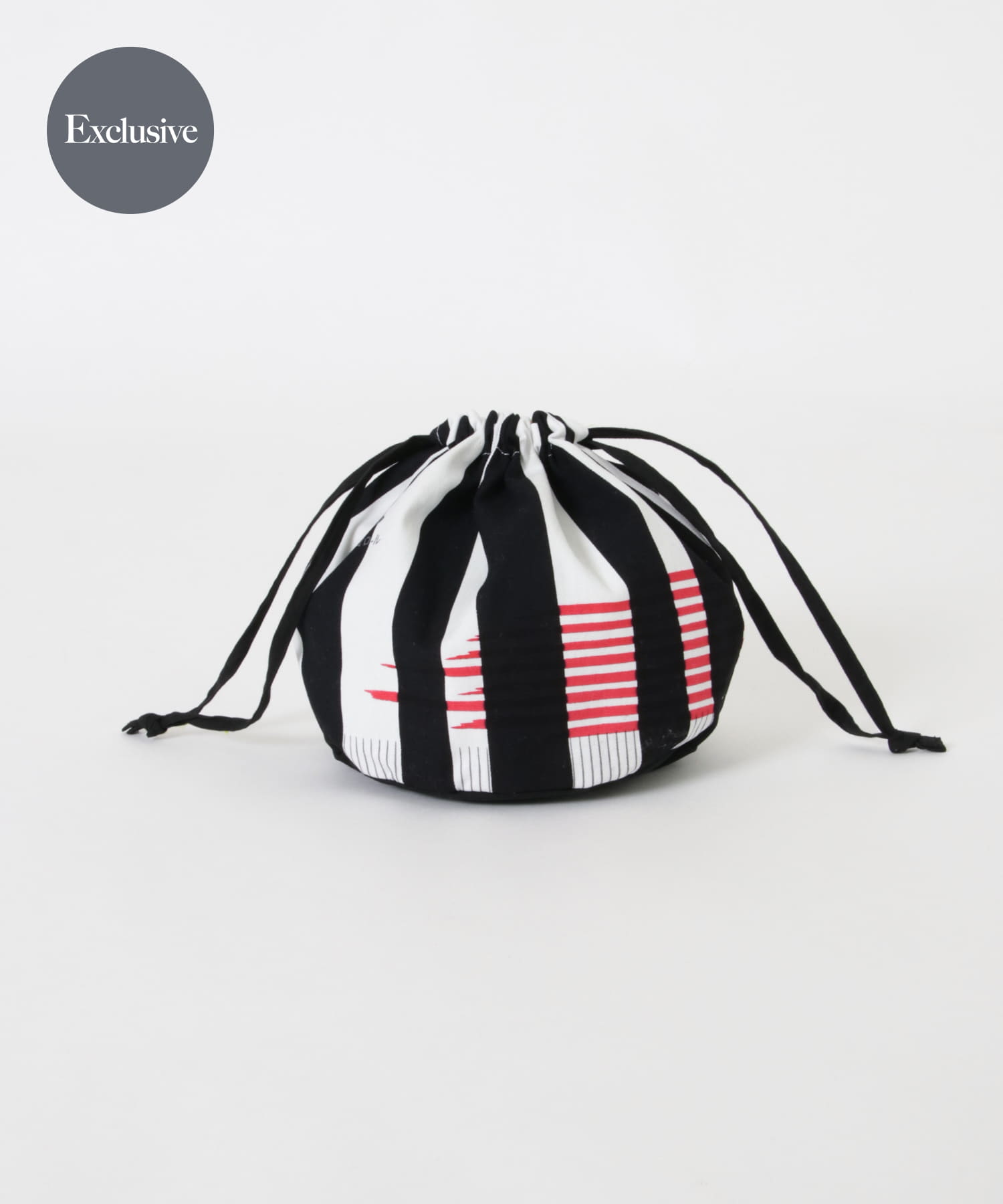 『別注』ケイコロール×URBAN RESEARCH　巾着バッグ