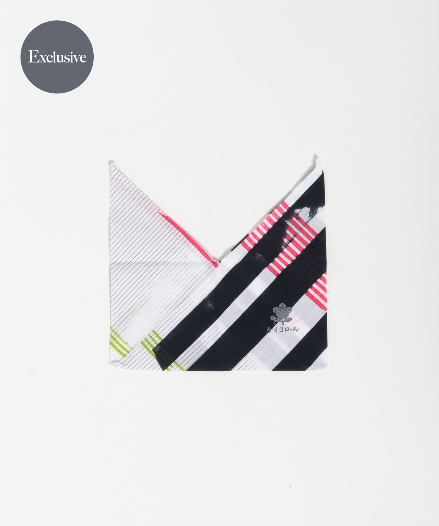 『別注』ケイコロール×URBAN RESEARCH　おにぎり袋 ソノ他1 0