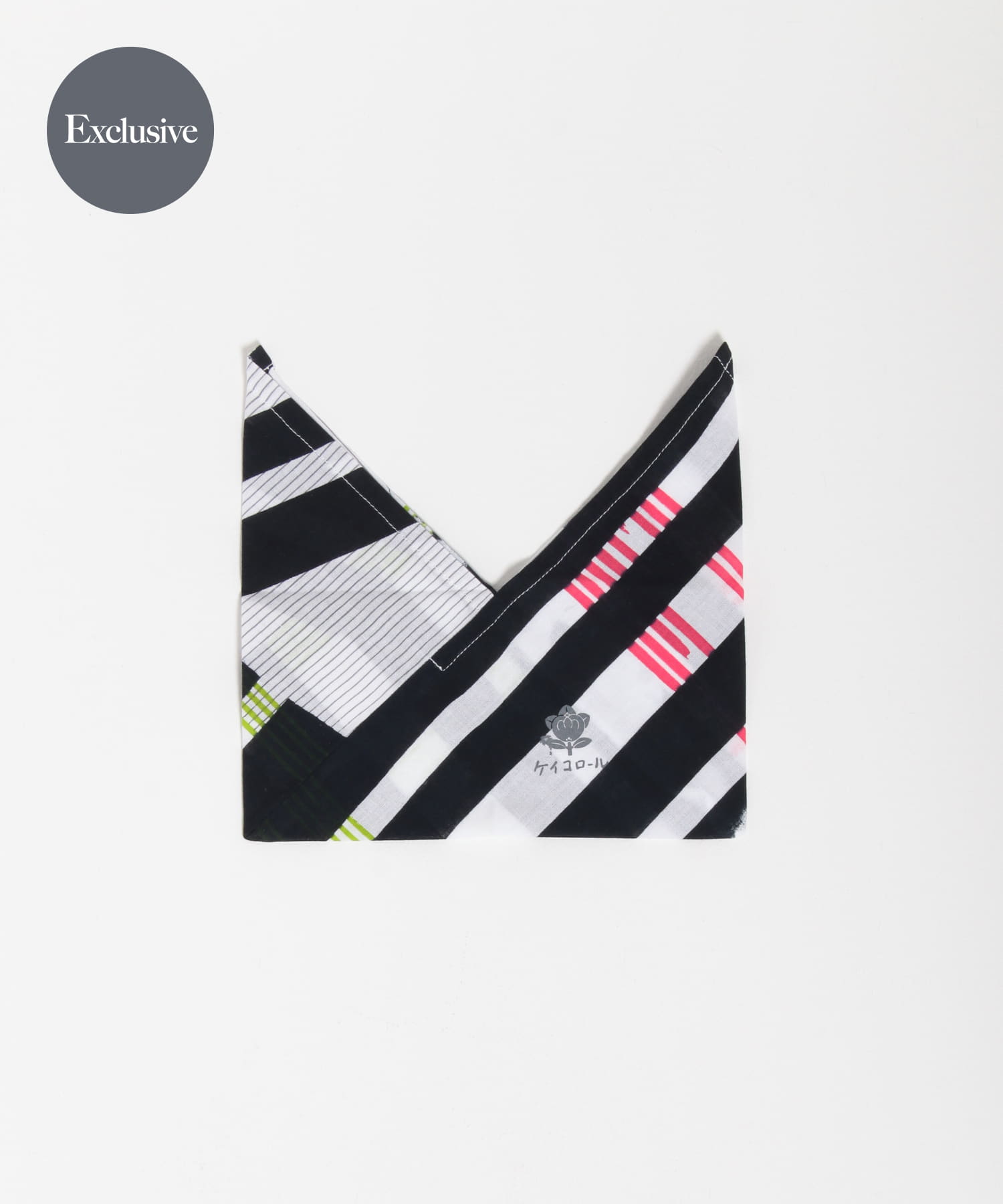 『別注』ケイコロール×URBAN RESEARCH　おにぎり袋 ソノ他2 0