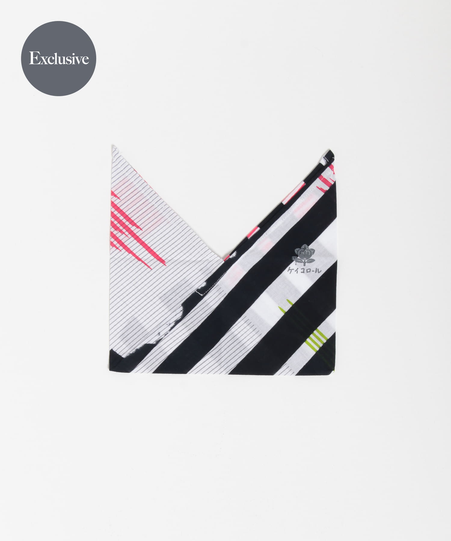 『別注』ケイコロール×URBAN RESEARCH　おにぎり袋 ソノ他3 0