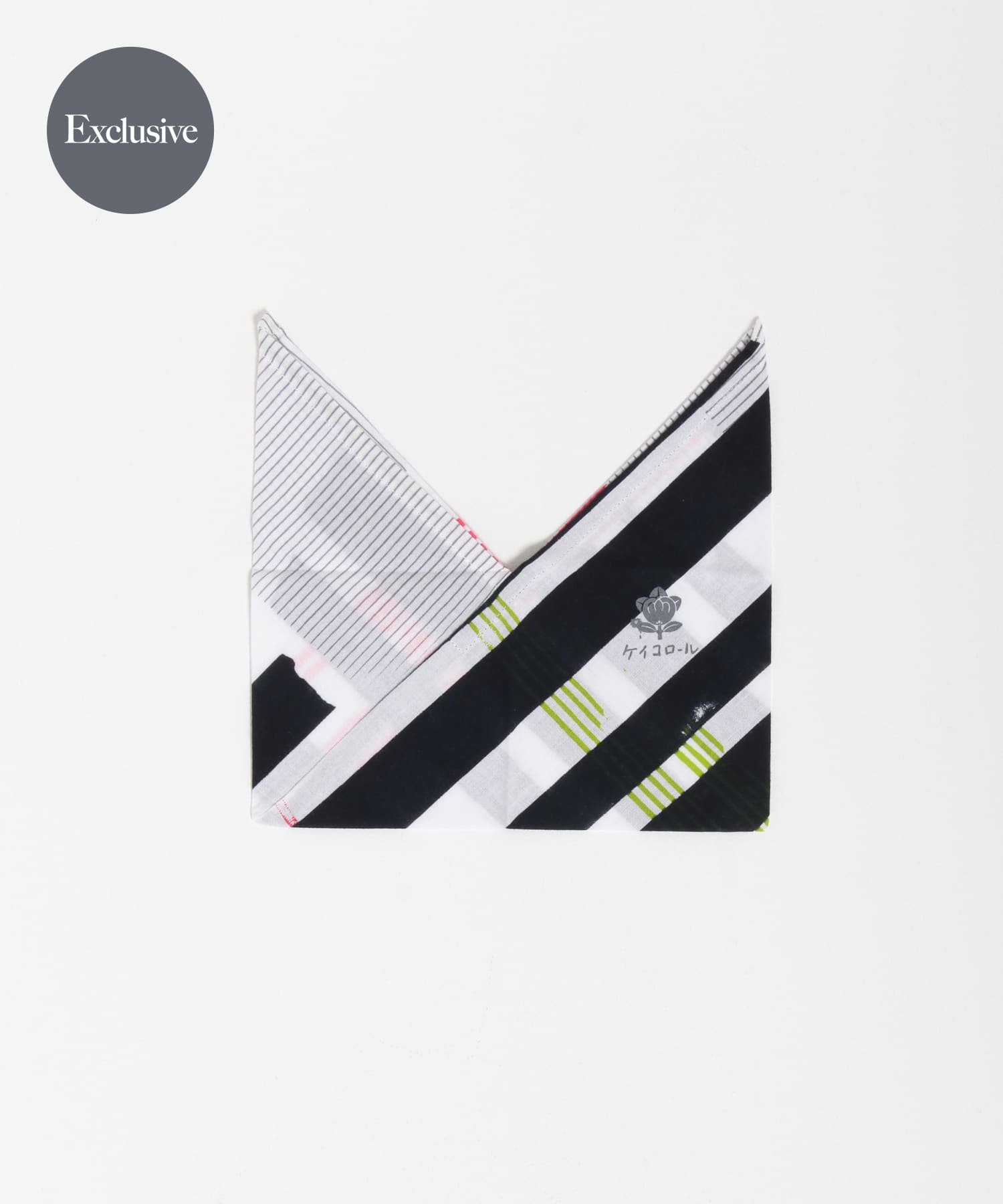 『別注』ケイコロール×URBAN RESEARCH　おにぎり袋