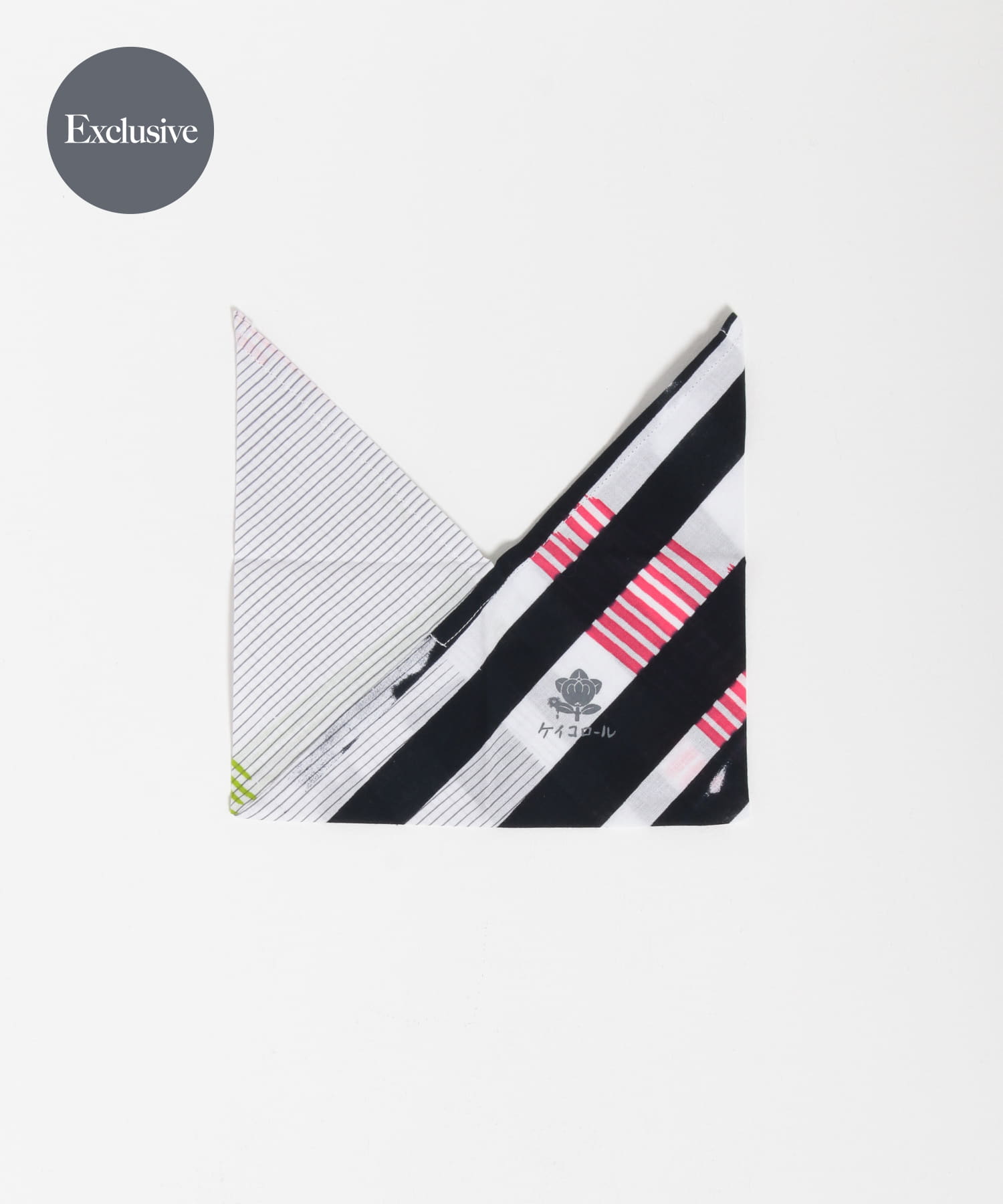 『別注』ケイコロール×URBAN RESEARCH　おにぎり袋 ソノ他6 0