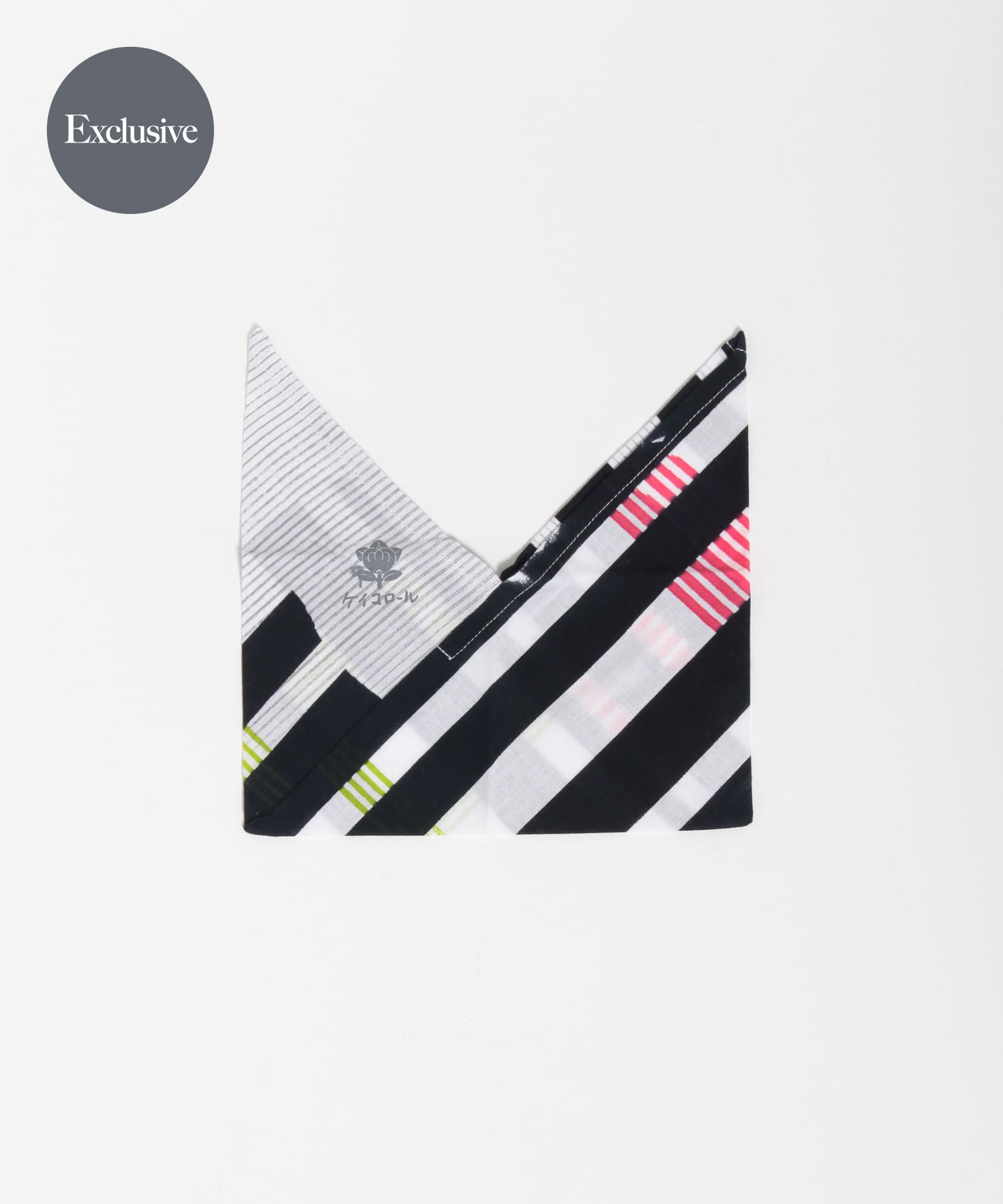 『別注』ケイコロール×URBAN RESEARCH　おにぎり袋