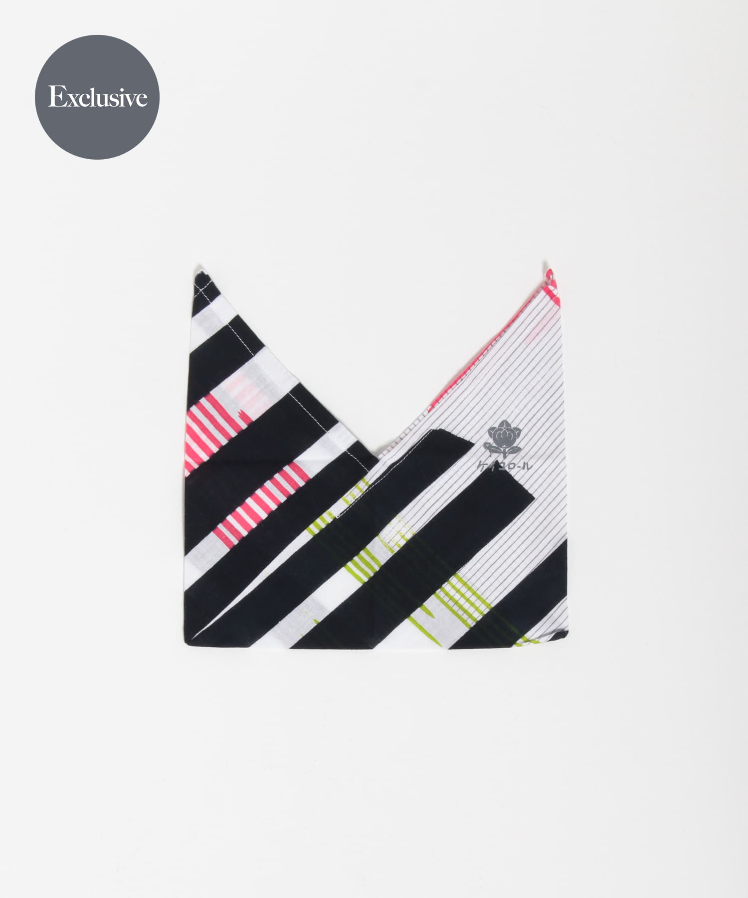 『別注』ケイコロール×URBAN RESEARCH　おにぎり袋