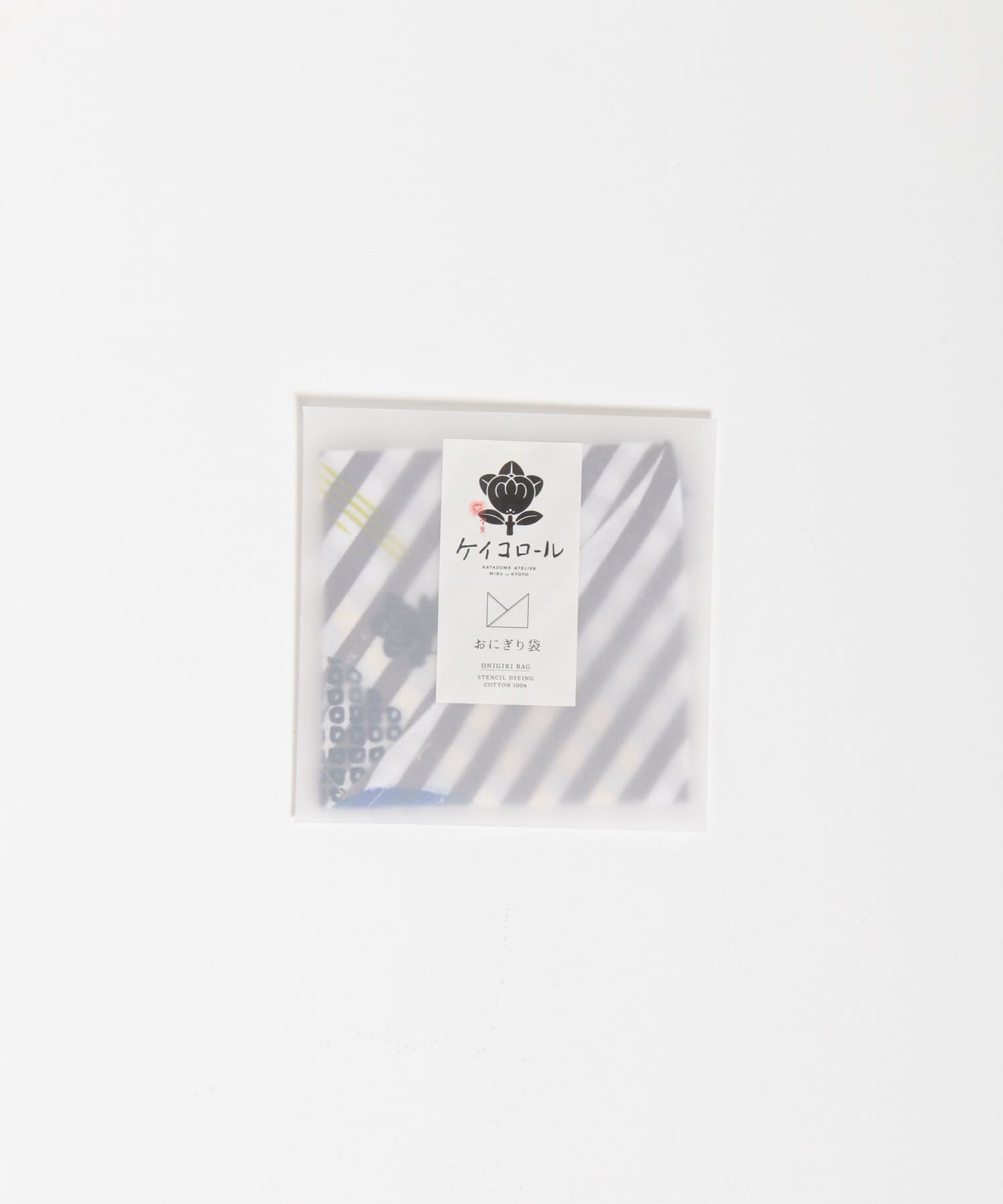 『別注』ケイコロール×URBAN RESEARCH　おにぎり袋 ソノ他10 0