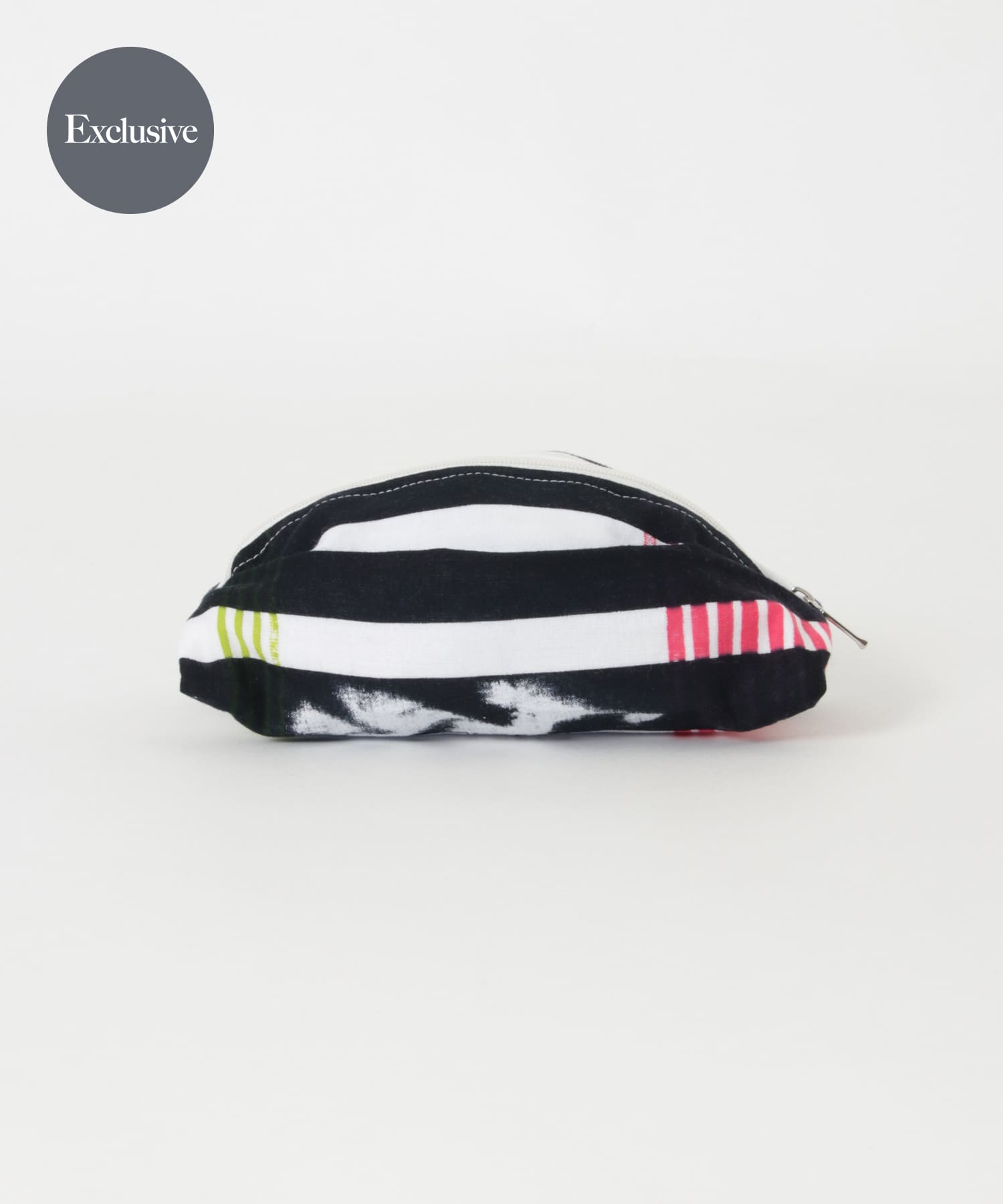 『別注』ケイコロール×URBAN RESEARCH　ポーチM