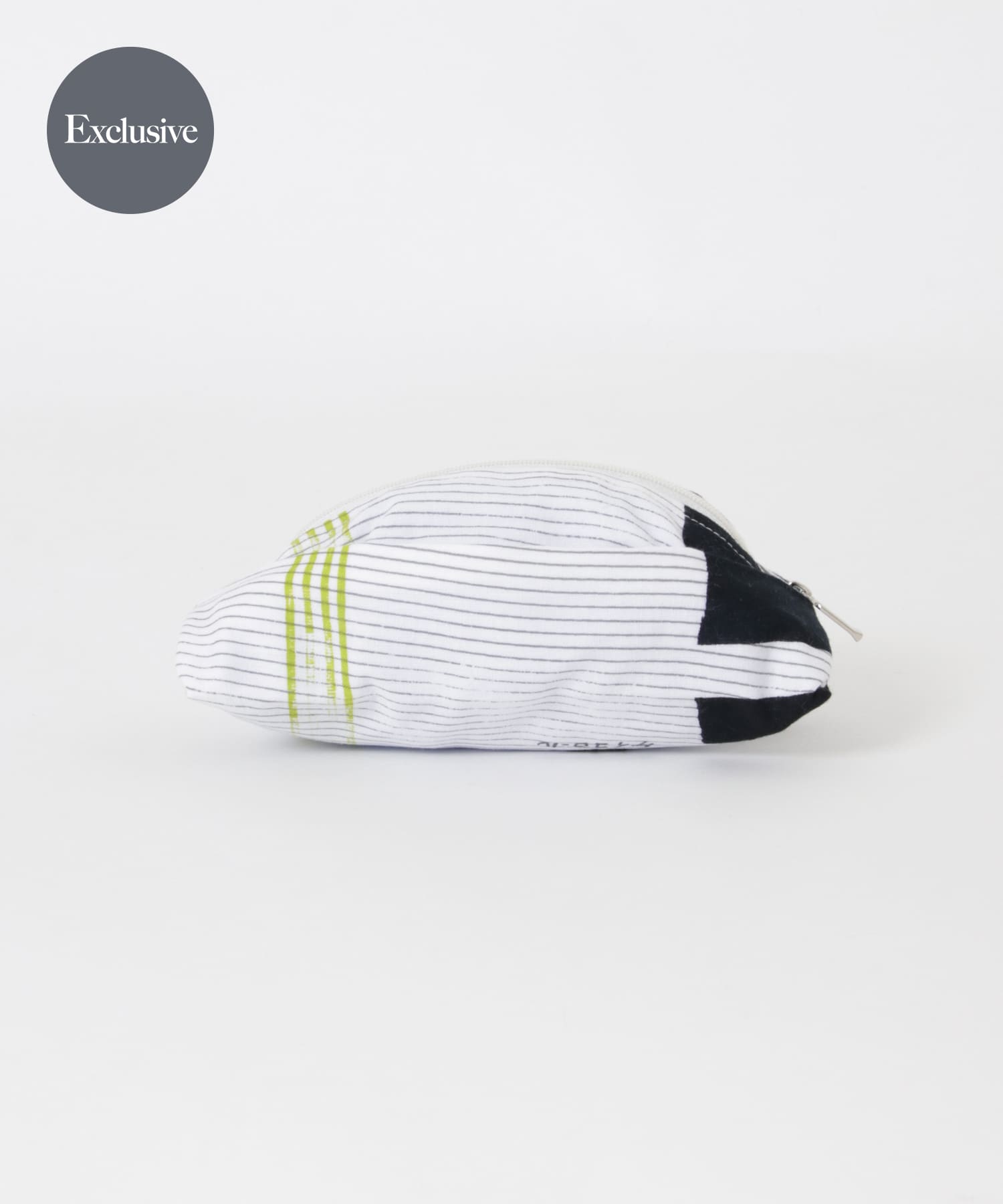 『別注』ケイコロール×URBAN RESEARCH　ポーチM