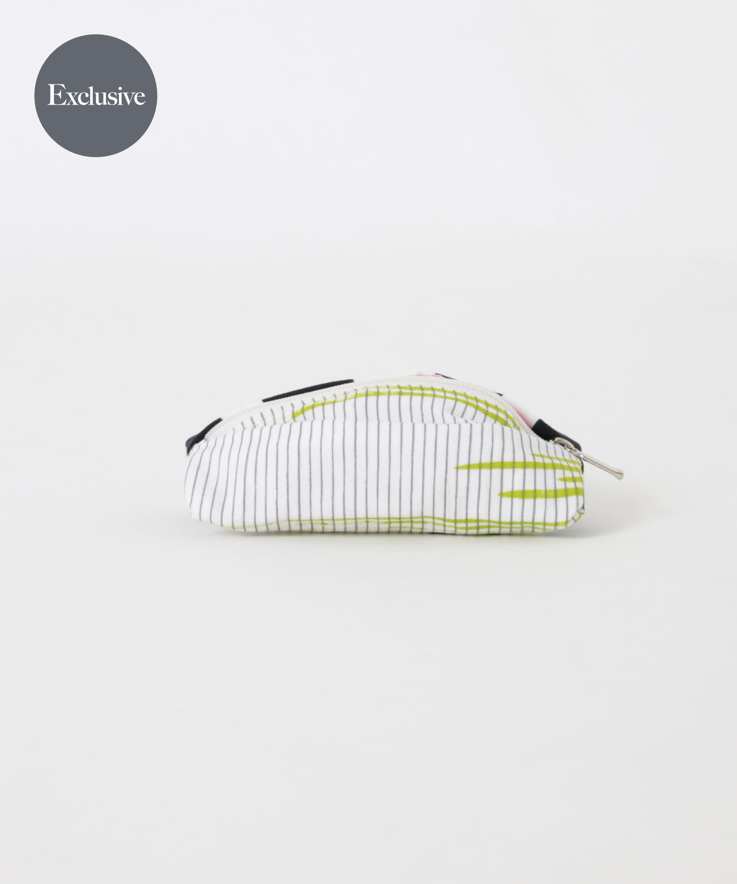 『別注』ケイコロール×URBAN RESEARCH　ポーチS