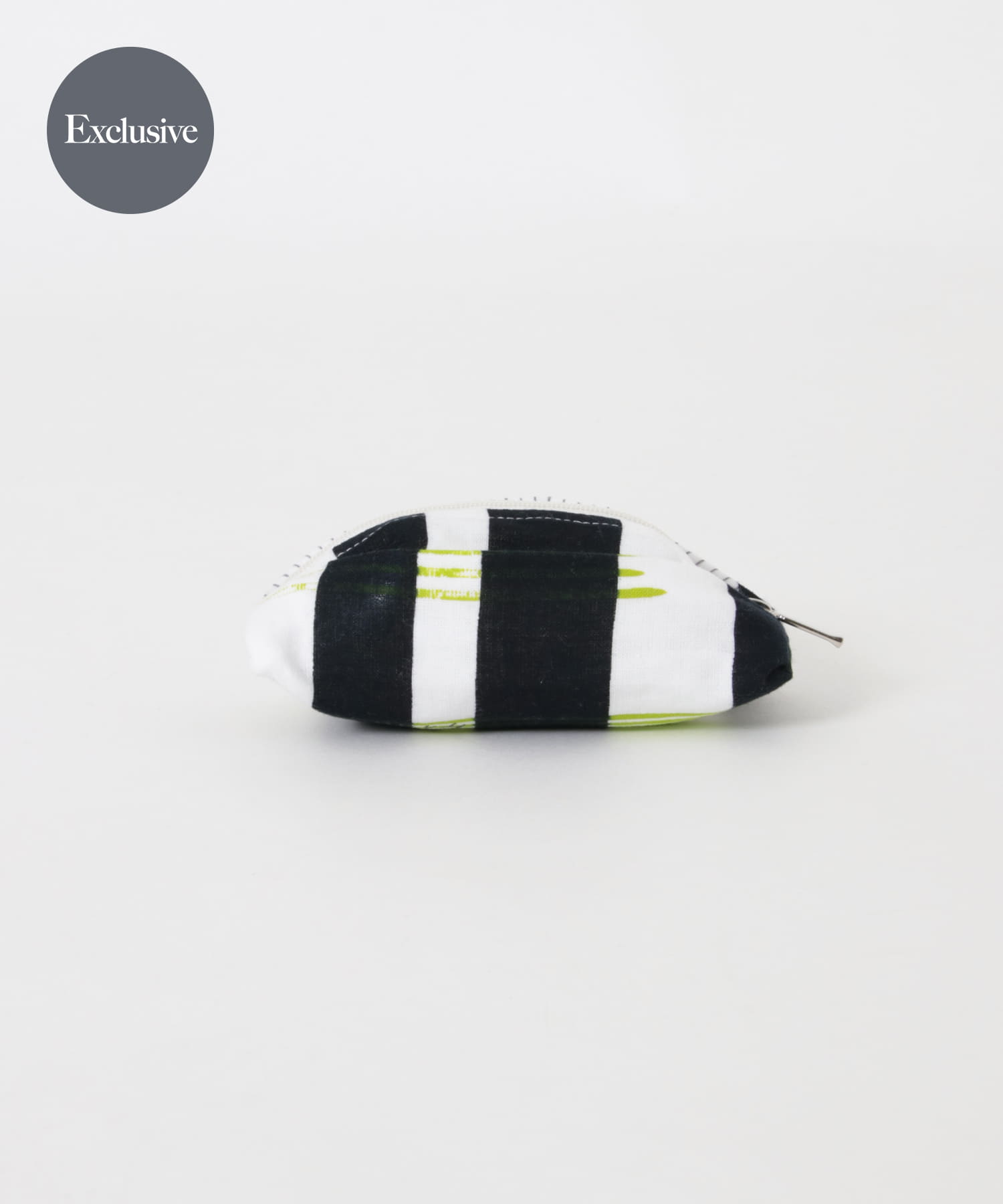 『別注』ケイコロール×URBAN RESEARCH　ポーチS