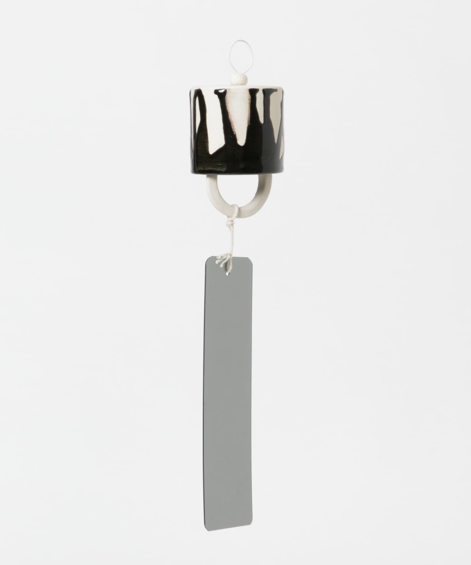 『別注』花と風×URBAN RESEARCH　風鈴 流し釉