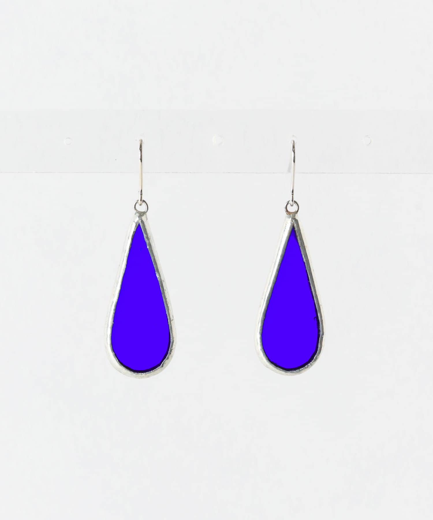 Arte.m　しずくピアス(小)