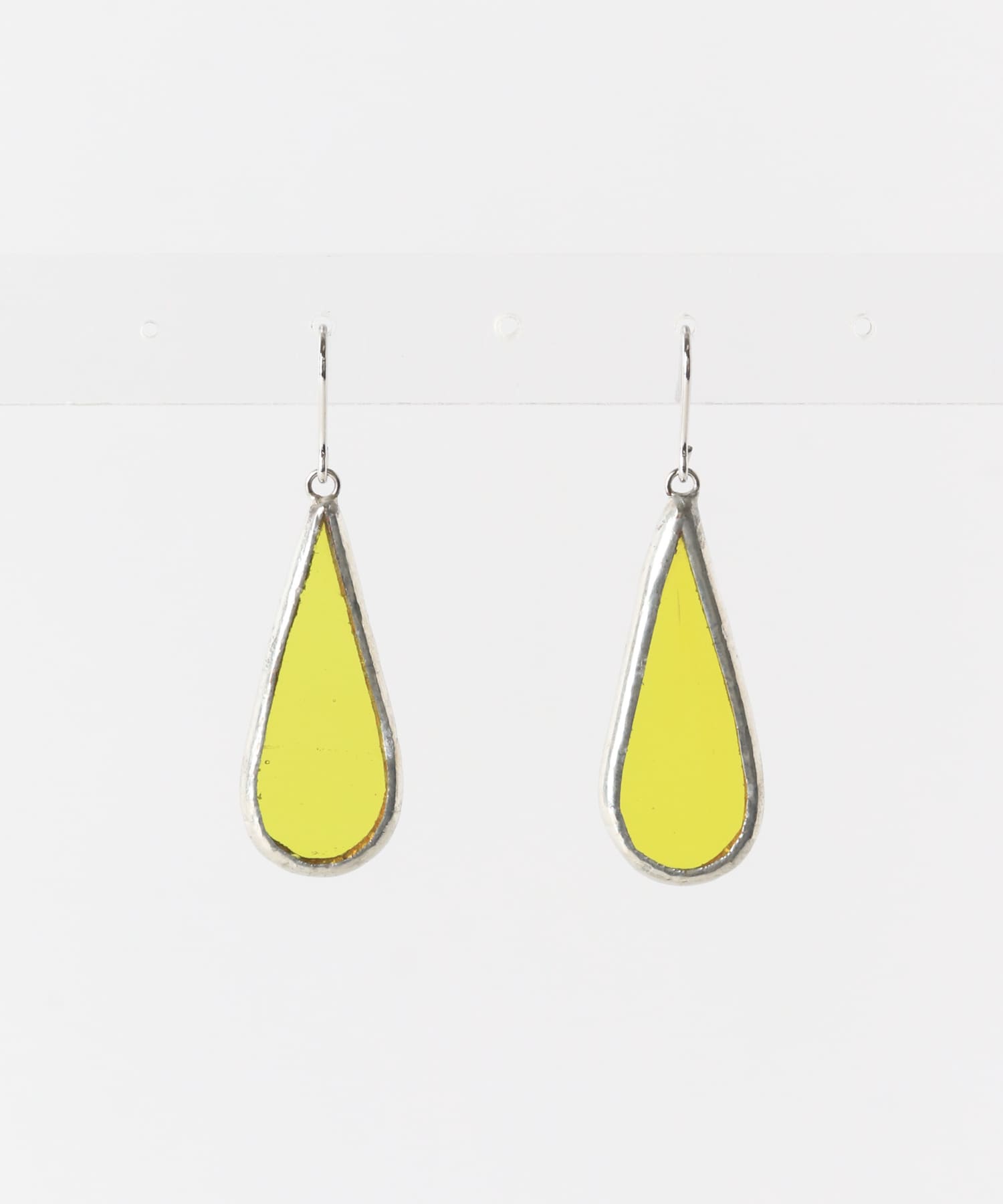 Arte.m　しずくピアス(小)