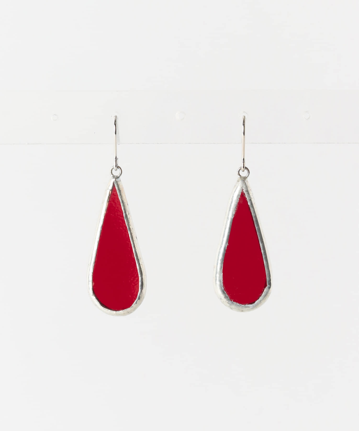 Arte.m　しずくピアス(小)