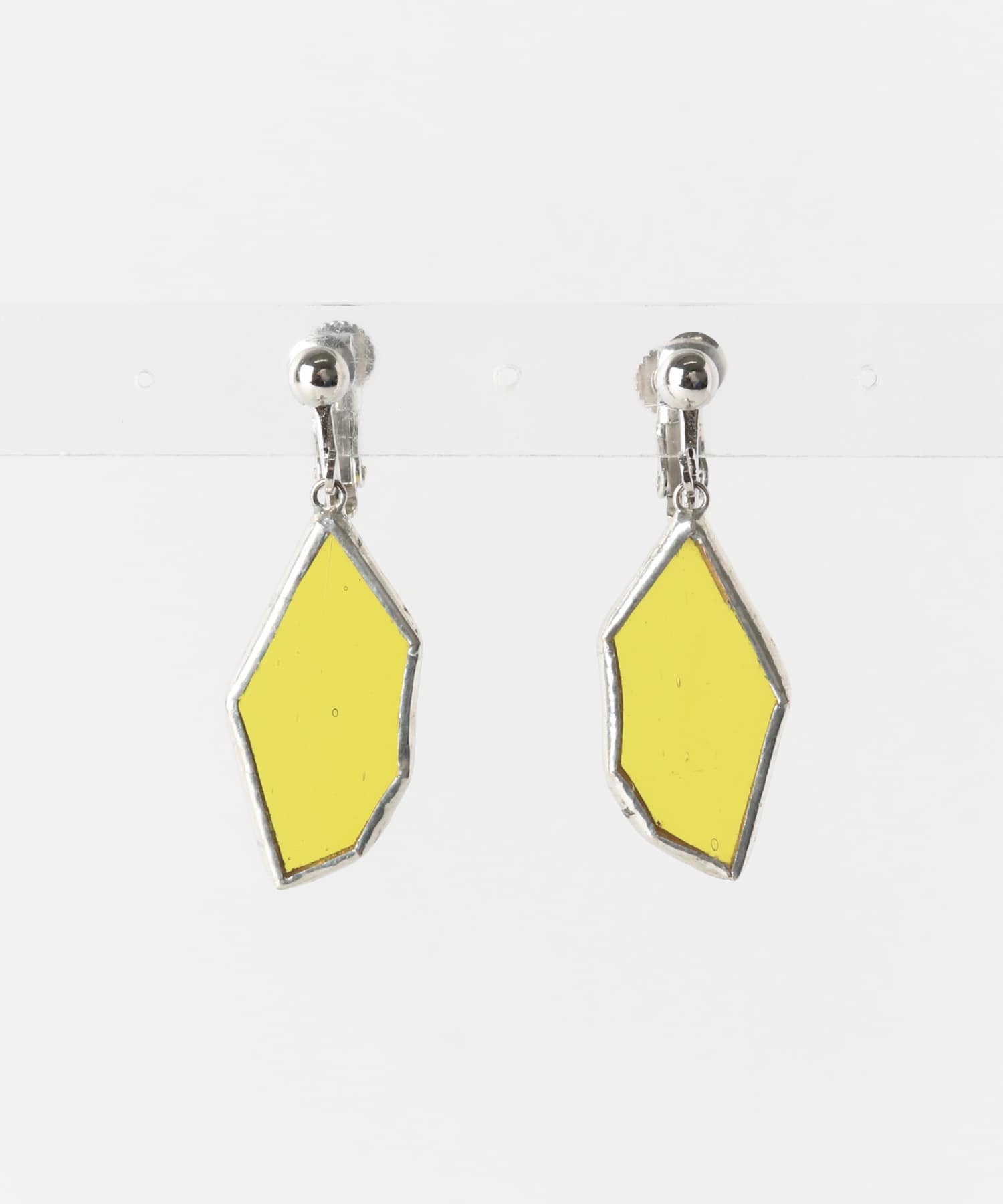 Arte.m　ペダソイヤリング