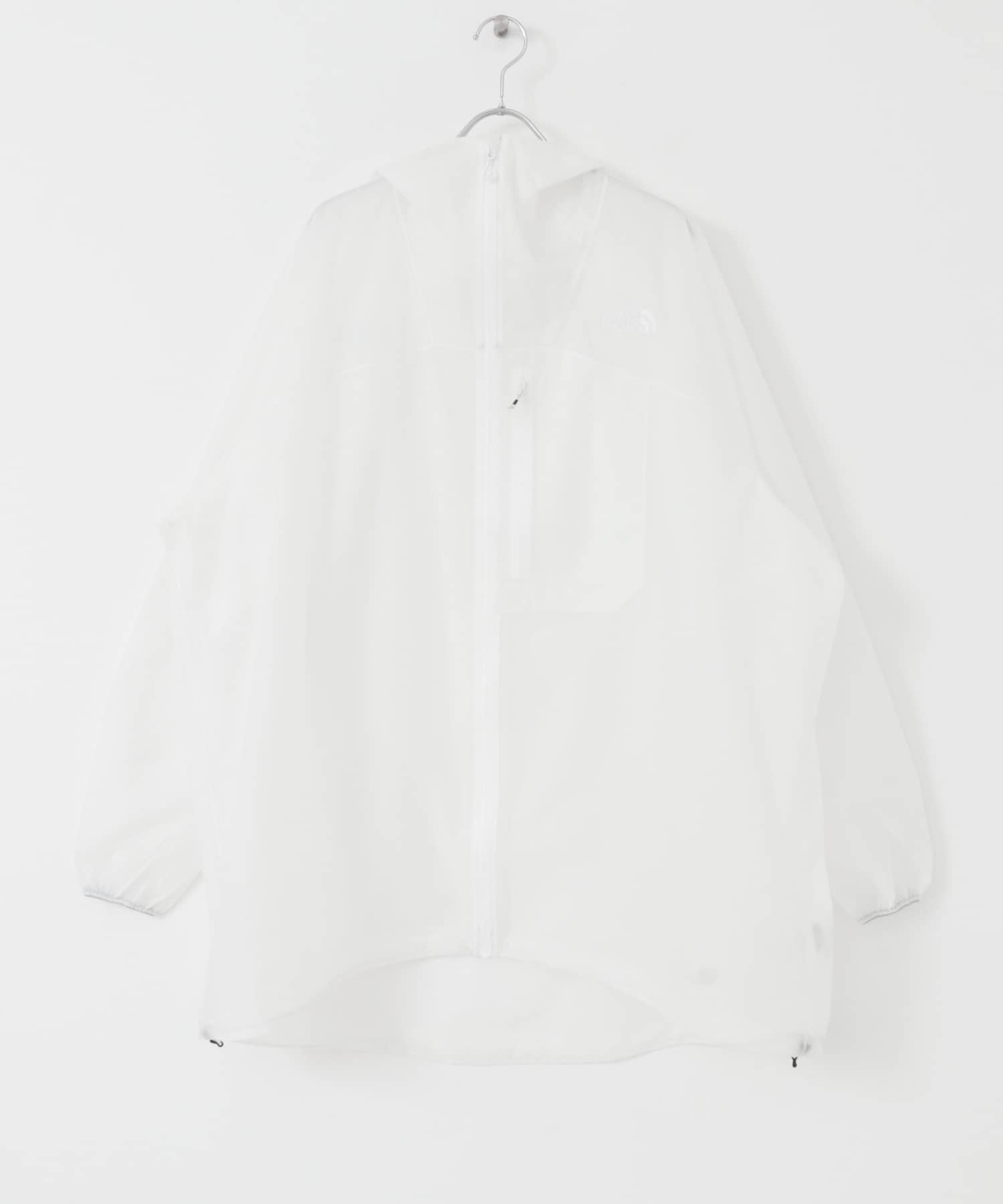 THE NORTH FACE　Tapt Poncho