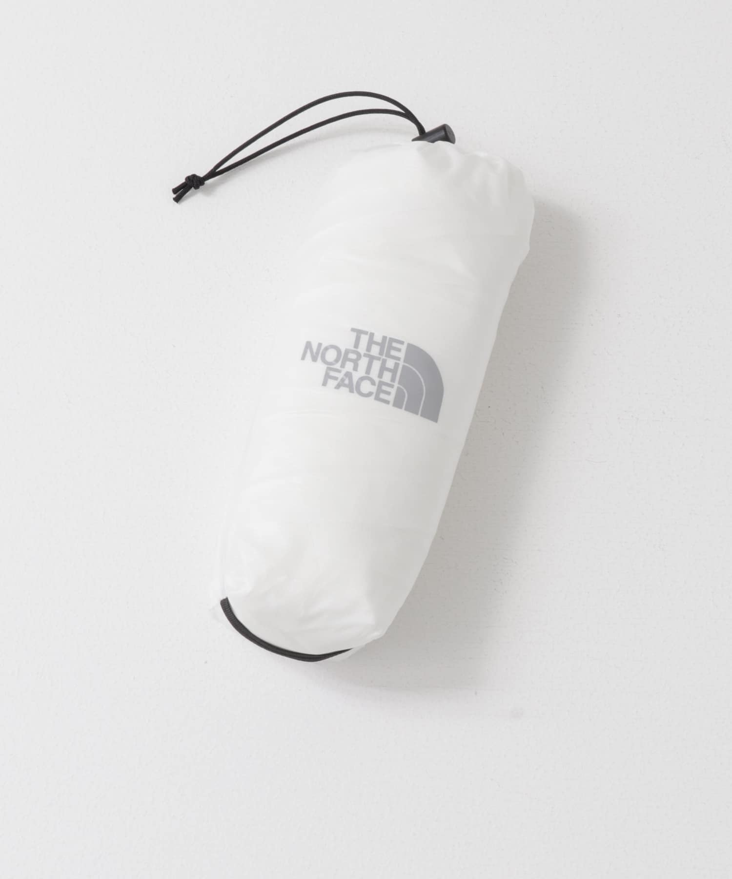 THE NORTH FACE　Tapt Poncho クリア L