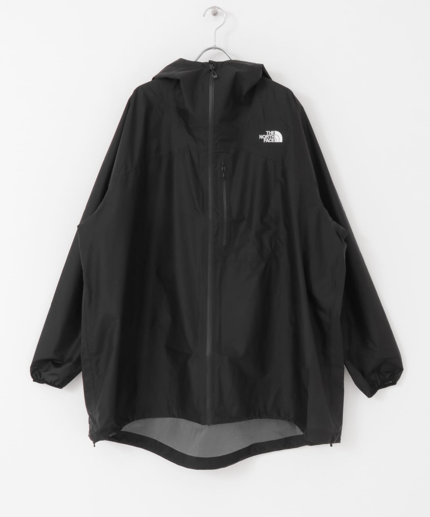 THE NORTH FACE　Tapt Poncho